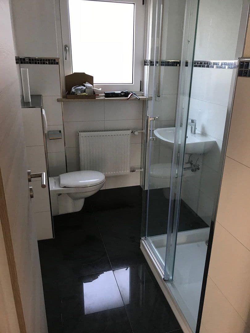 Prenájom bytu 4-izbový 95 m², Schlachthof Str. 6, Schwabach, Bavorsko Prenájom bytu 4-izbový 95 m², Schlachthof Str. 6, Schwabach, Bavorsko