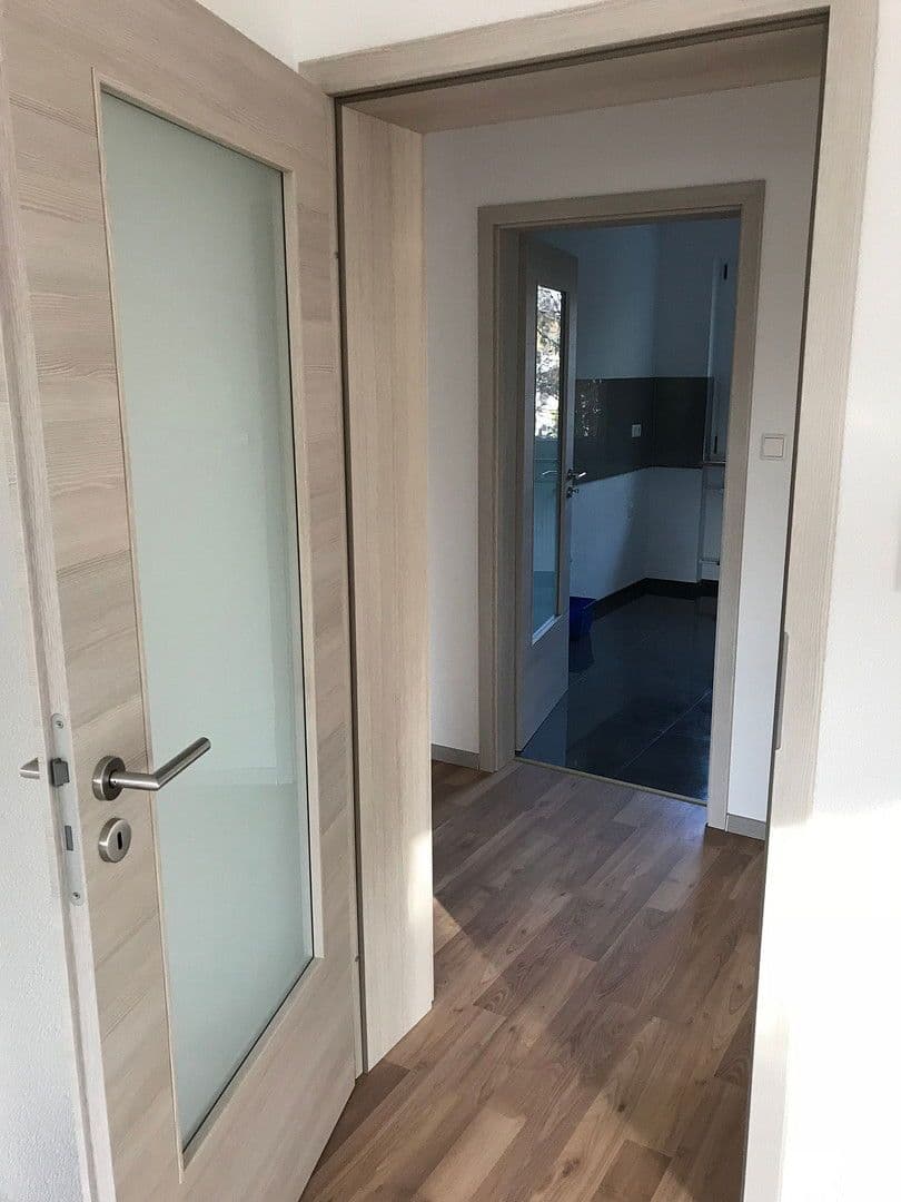 Prenájom bytu 4-izbový 95 m², Schlachthof Str. 6, Schwabach, Bavorsko Prenájom bytu 4-izbový 95 m², Schlachthof Str. 6, Schwabach, Bavorsko