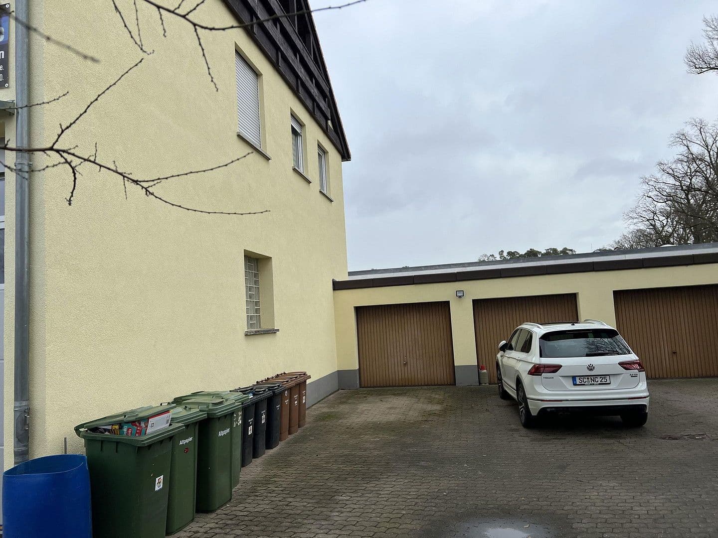 Prenájom bytu 4-izbový 95 m², Schlachthof Str. 6, Schwabach, Bavorsko Prenájom bytu 4-izbový 95 m², Schlachthof Str. 6, Schwabach, Bavorsko