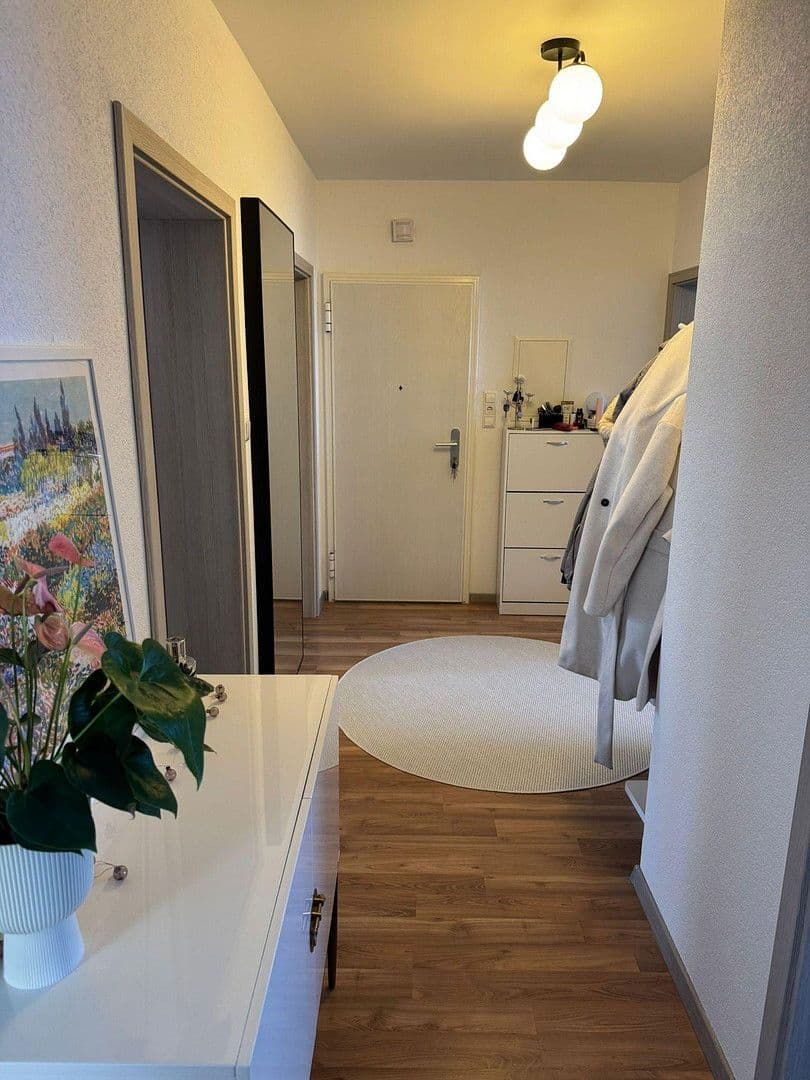 Prenájom bytu 4-izbový 95 m², Schlachthof Str. 6, Schwabach, Bavorsko Prenájom bytu 4-izbový 95 m², Schlachthof Str. 6, Schwabach, Bavorsko