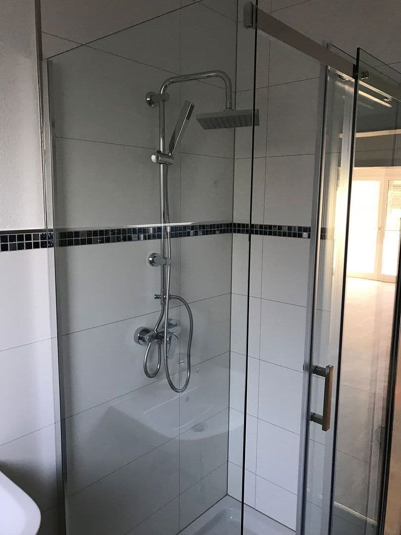 Prenájom bytu 4-izbový 95 m², Schlachthof Str. 6, Schwabach, Bavorsko Prenájom bytu 4-izbový 95 m², Schlachthof Str. 6, Schwabach, Bavorsko