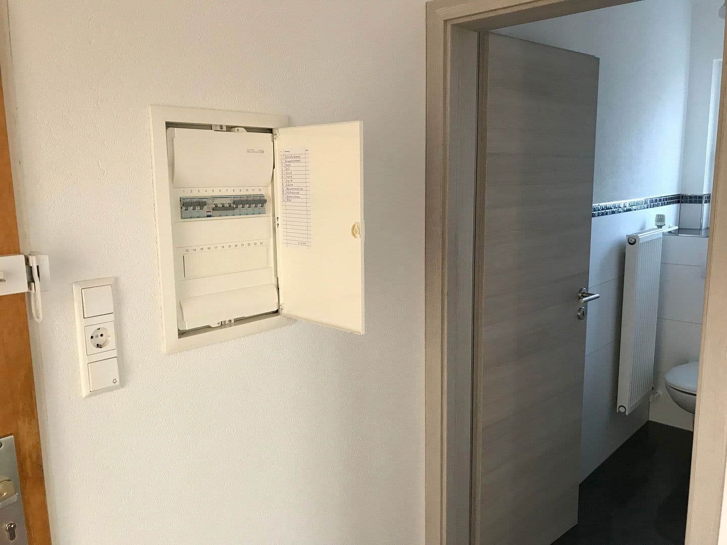 Prenájom bytu 4-izbový 95 m², Schlachthof Str. 6, Schwabach, Bavorsko Prenájom bytu 4-izbový 95 m², Schlachthof Str. 6, Schwabach, Bavorsko