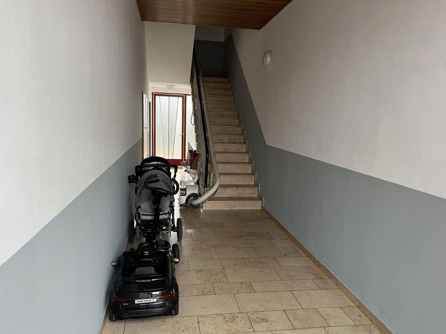 Prenájom bytu 4-izbový 95 m², Schlachthof Str. 6, Schwabach, Bavorsko Prenájom bytu 4-izbový 95 m², Schlachthof Str. 6, Schwabach, Bavorsko