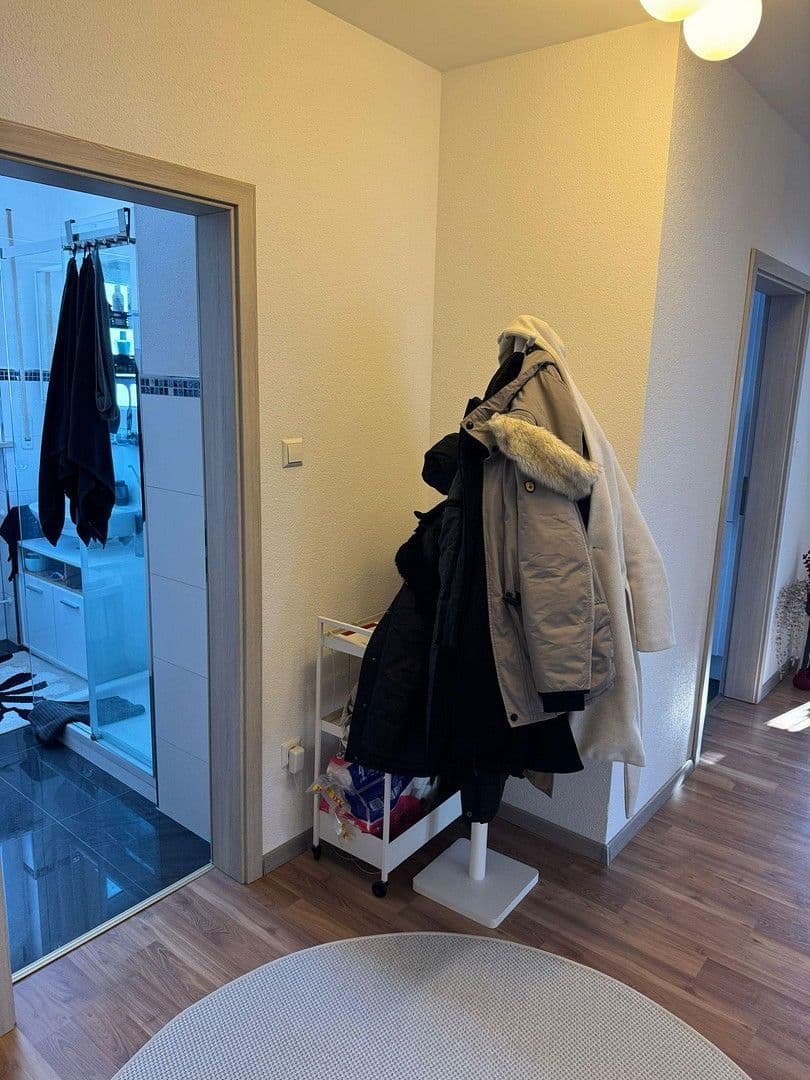 Prenájom bytu 4-izbový 95 m², Schlachthof Str. 6, Schwabach, Bavorsko Prenájom bytu 4-izbový 95 m², Schlachthof Str. 6, Schwabach, Bavorsko