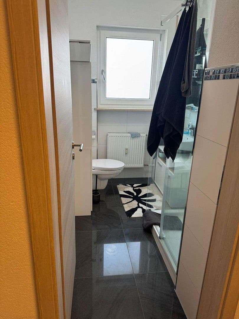 Prenájom bytu 4-izbový 95 m², Schlachthof Str. 6, Schwabach, Bavorsko Prenájom bytu 4-izbový 95 m², Schlachthof Str. 6, Schwabach, Bavorsko