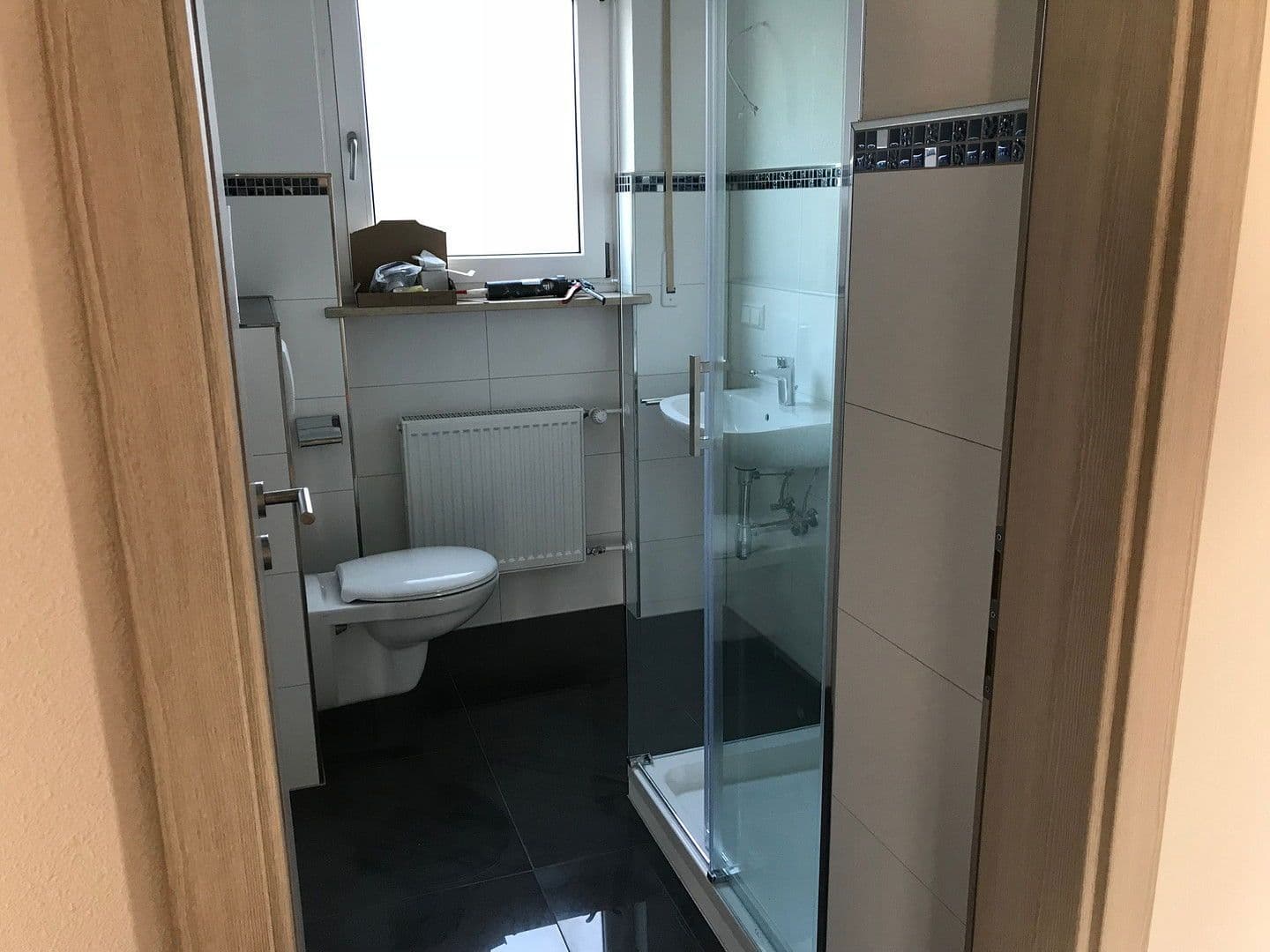 Prenájom bytu 4-izbový 95 m², Schlachthof Str. 6, Schwabach, Bavorsko Prenájom bytu 4-izbový 95 m², Schlachthof Str. 6, Schwabach, Bavorsko