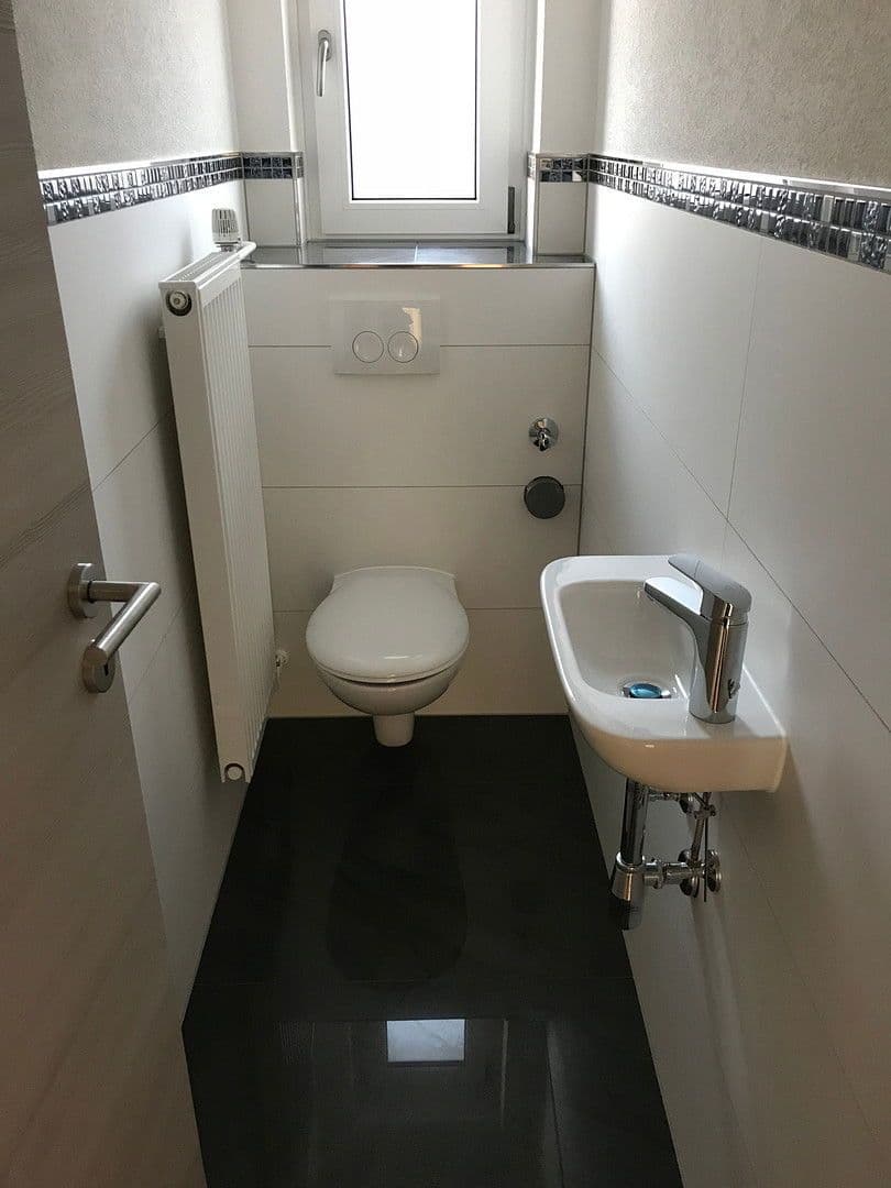 Prenájom bytu 4-izbový 95 m², Schlachthof Str. 6, Schwabach, Bavorsko Prenájom bytu 4-izbový 95 m², Schlachthof Str. 6, Schwabach, Bavorsko