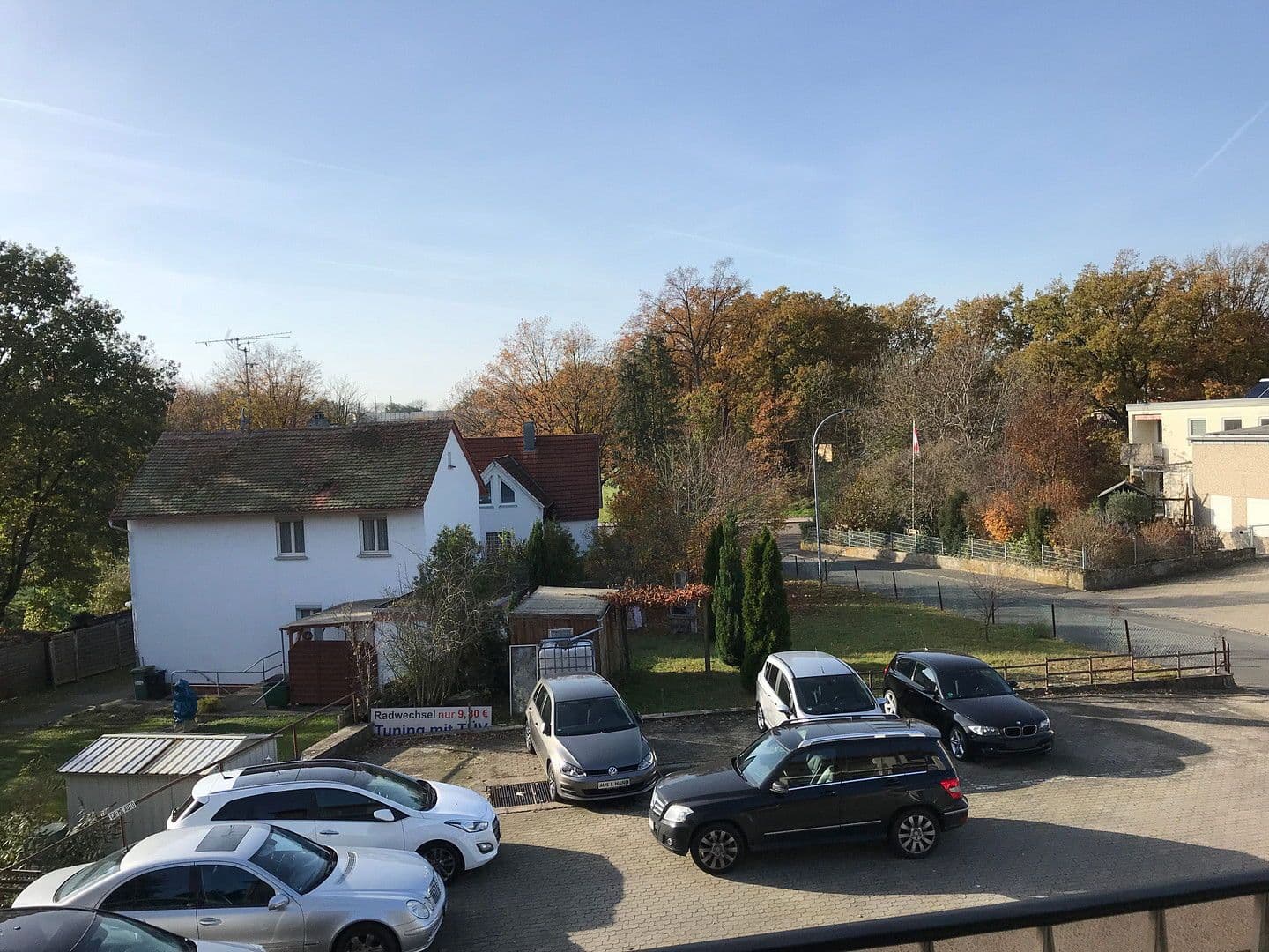 Prenájom bytu 4-izbový 95 m², Schlachthof Str. 6, Schwabach, Bavorsko Prenájom bytu 4-izbový 95 m², Schlachthof Str. 6, Schwabach, Bavorsko