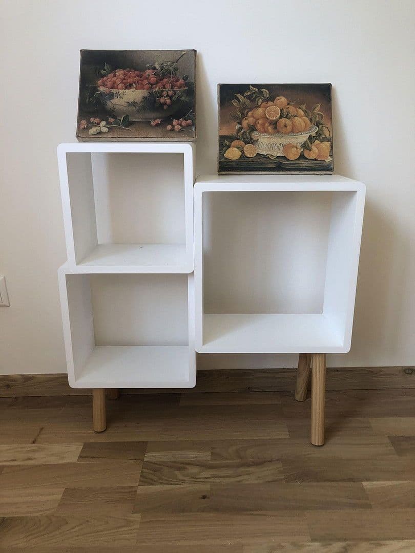 Prenájom bytu 5-izbový 115 m², Ludwig-Roselius-Allee, 180, Bremen (Stadt) - Vahr, Brémy Prenájom bytu 5-izbový 115 m², Ludwig-Roselius-Allee, 180, Bremen (Stadt) - Vahr, Brémy