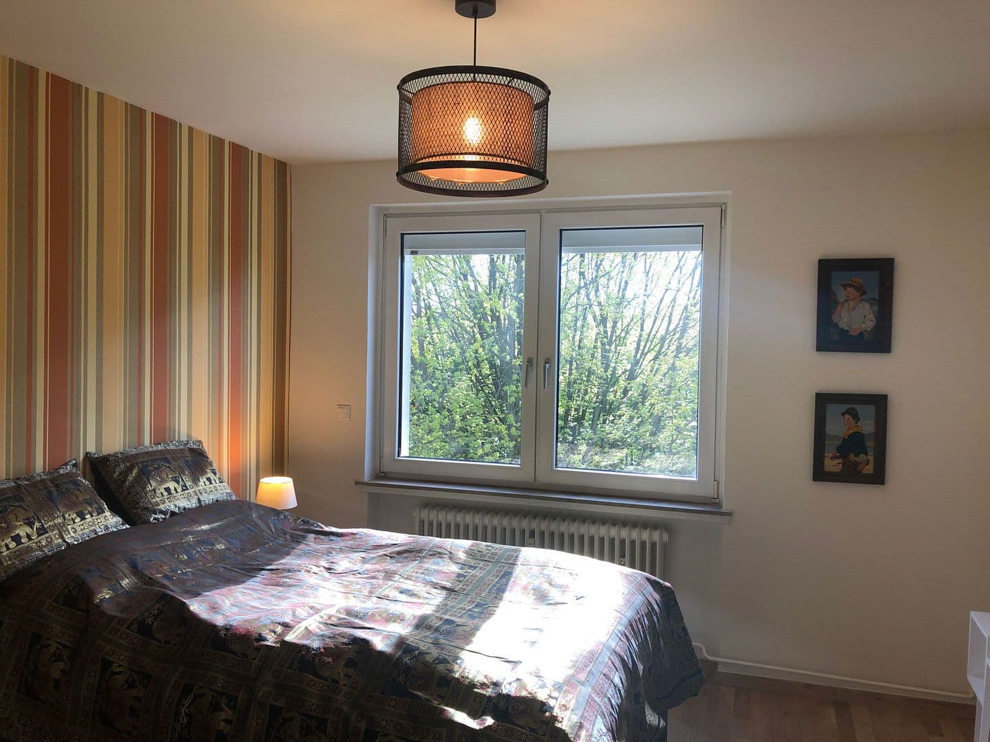 Prenájom bytu 5-izbový 115 m², Ludwig-Roselius-Allee, 180, Bremen (Stadt) - Vahr, Brémy Prenájom bytu 5-izbový 115 m², Ludwig-Roselius-Allee, 180, Bremen (Stadt) - Vahr, Brémy