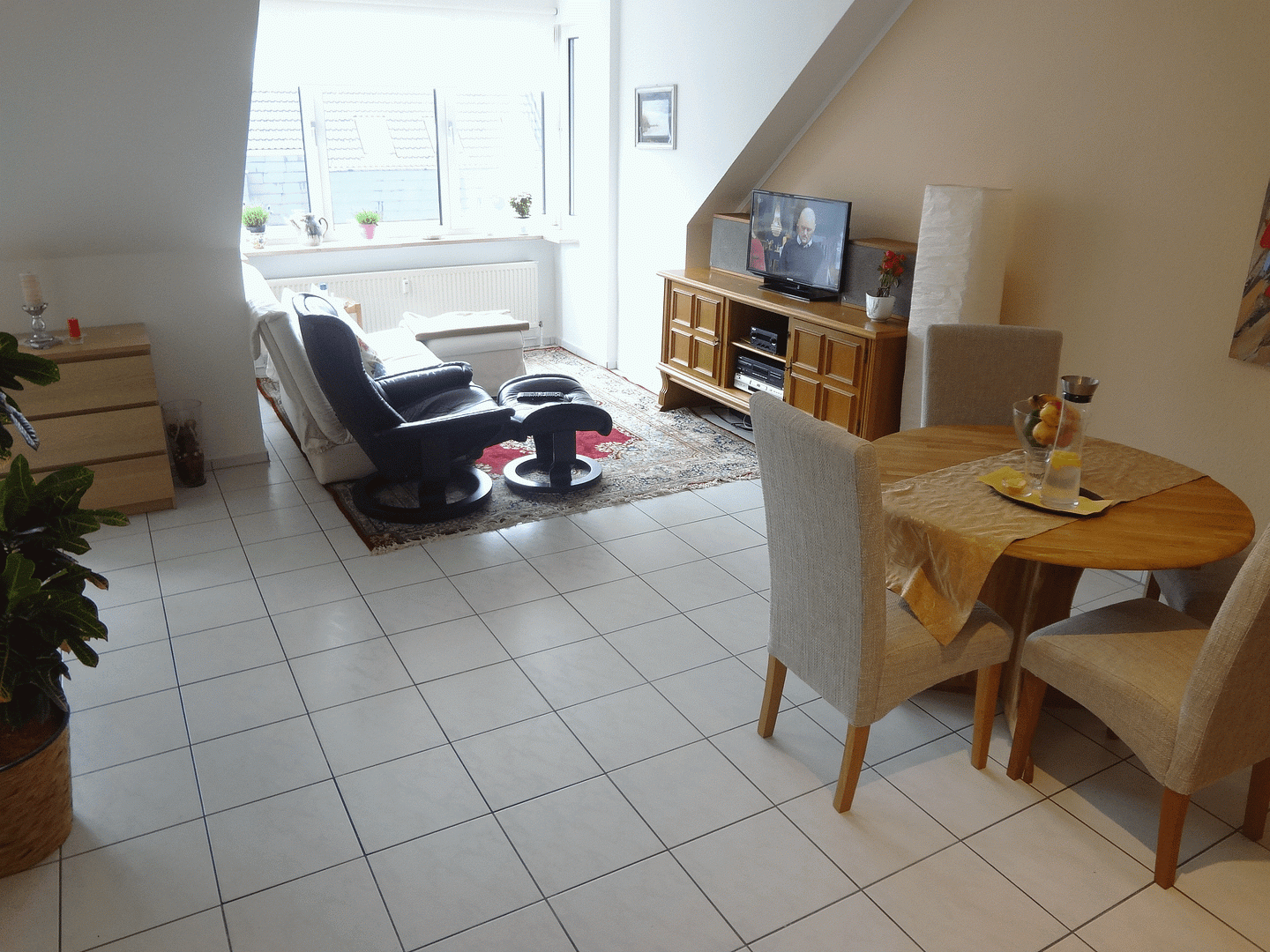 Predaj bytu 3-izbový 78 m², Ahrensburg, Šlezvicko-Holštajnsko Predaj bytu 3-izbový 78 m², Ahrensburg, Šlezvicko-Holštajnsko