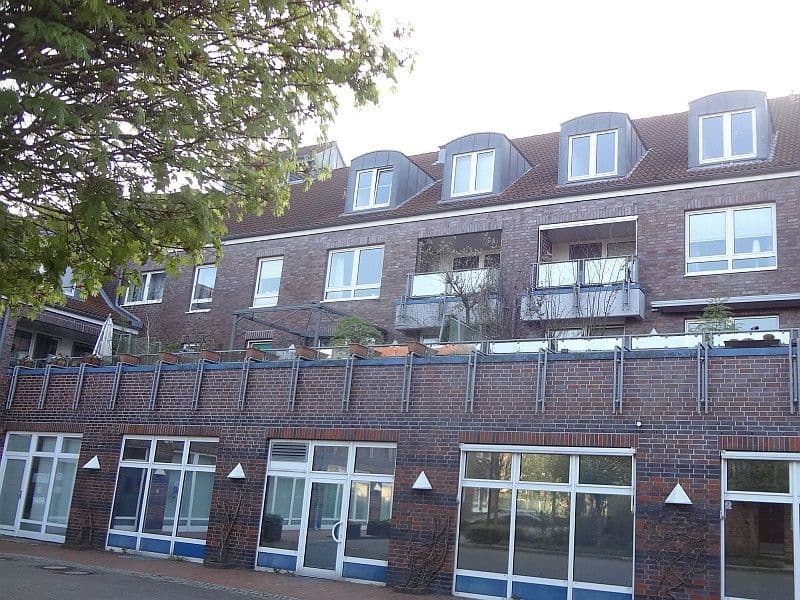 Predaj bytu 3-izbový 78 m², Ahrensburg, Šlezvicko-Holštajnsko Predaj bytu 3-izbový 78 m², Ahrensburg, Šlezvicko-Holštajnsko