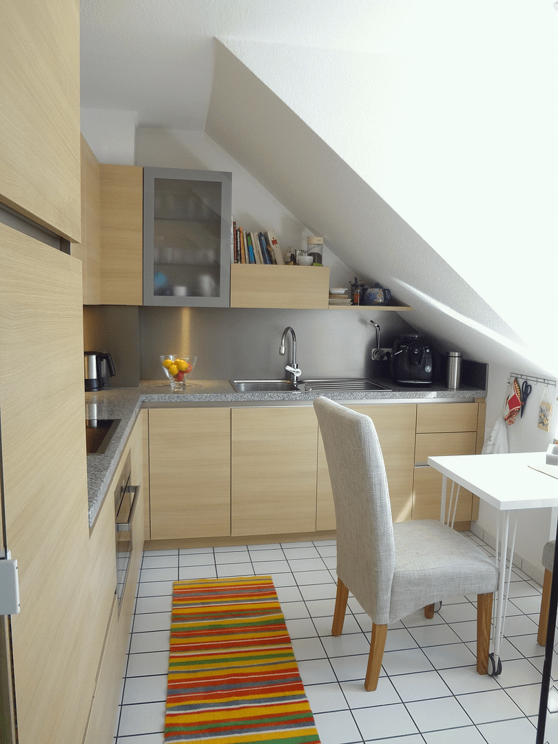 Predaj bytu 3-izbový 78 m², Ahrensburg, Šlezvicko-Holštajnsko Predaj bytu 3-izbový 78 m², Ahrensburg, Šlezvicko-Holštajnsko