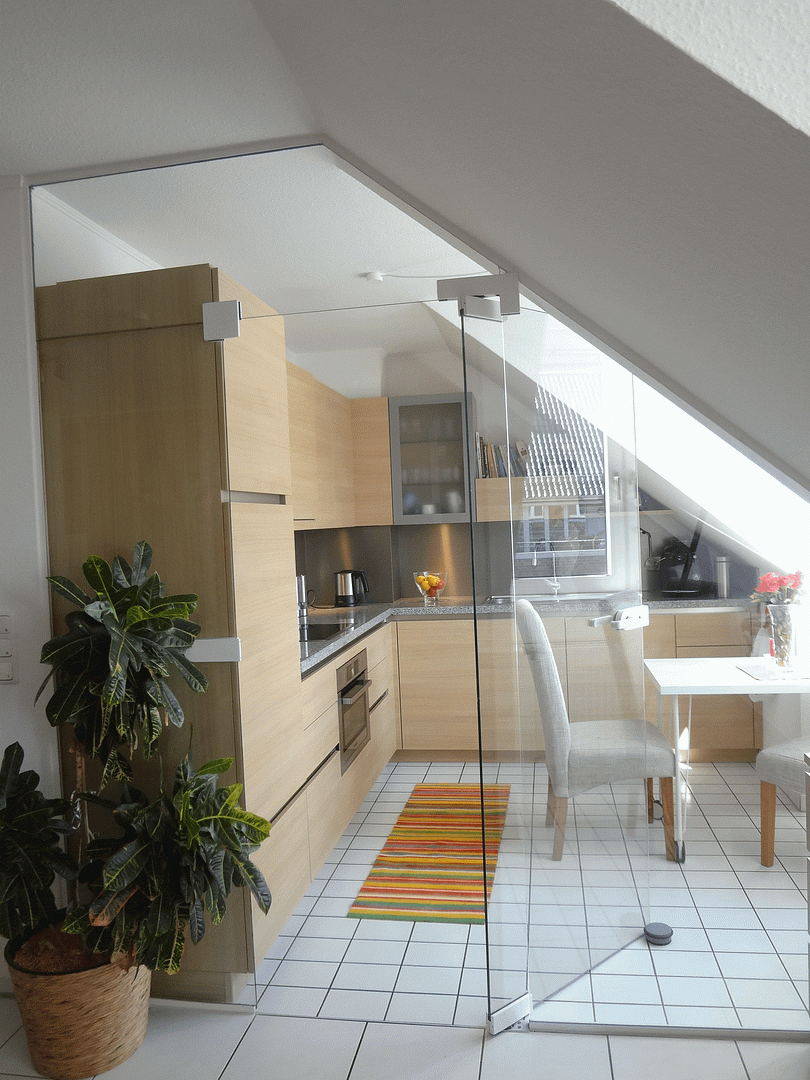 Predaj bytu 3-izbový 78 m², Ahrensburg, Šlezvicko-Holštajnsko Predaj bytu 3-izbový 78 m², Ahrensburg, Šlezvicko-Holštajnsko