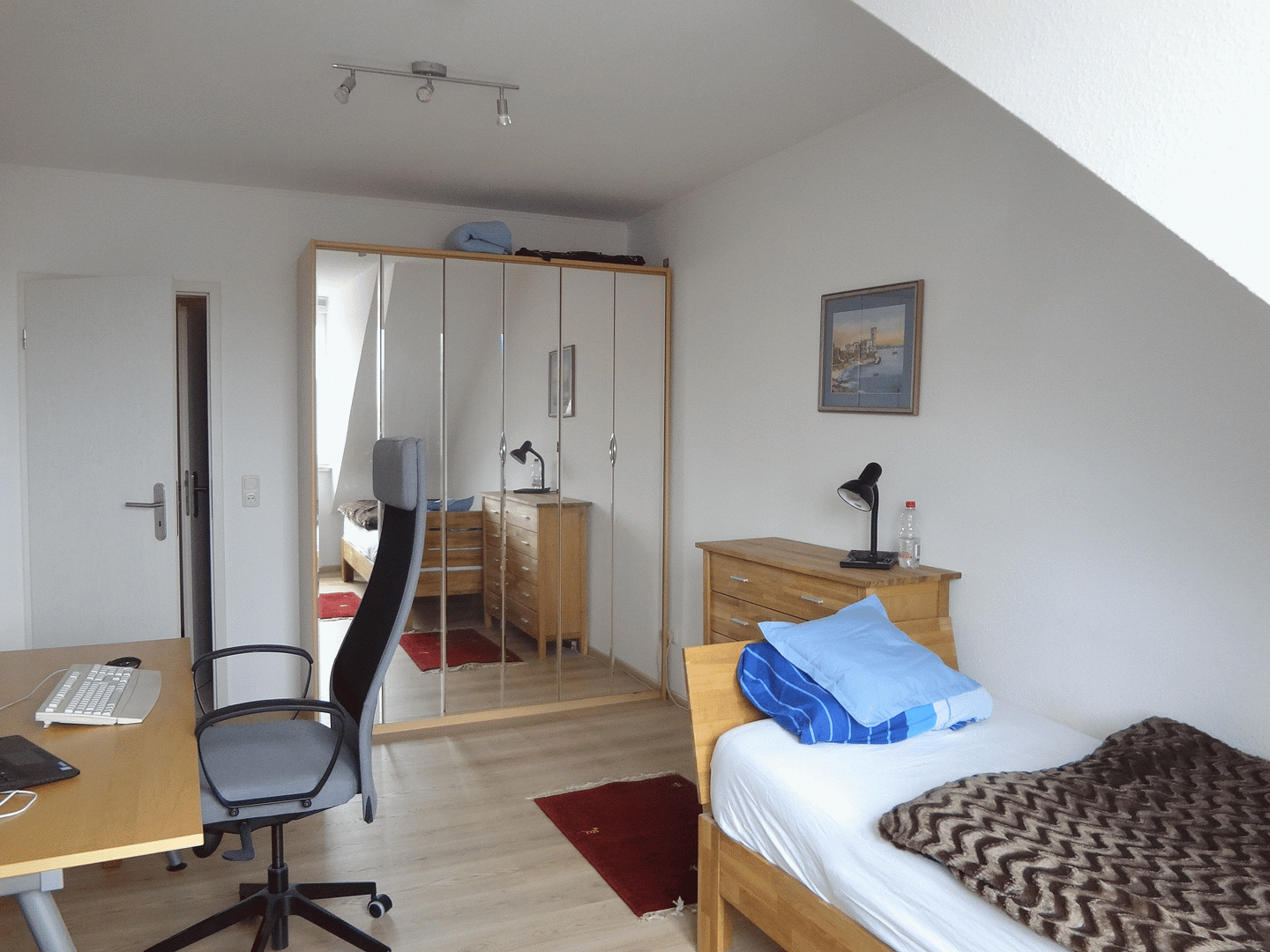 Predaj bytu 3-izbový 78 m², Ahrensburg, Šlezvicko-Holštajnsko Predaj bytu 3-izbový 78 m², Ahrensburg, Šlezvicko-Holštajnsko