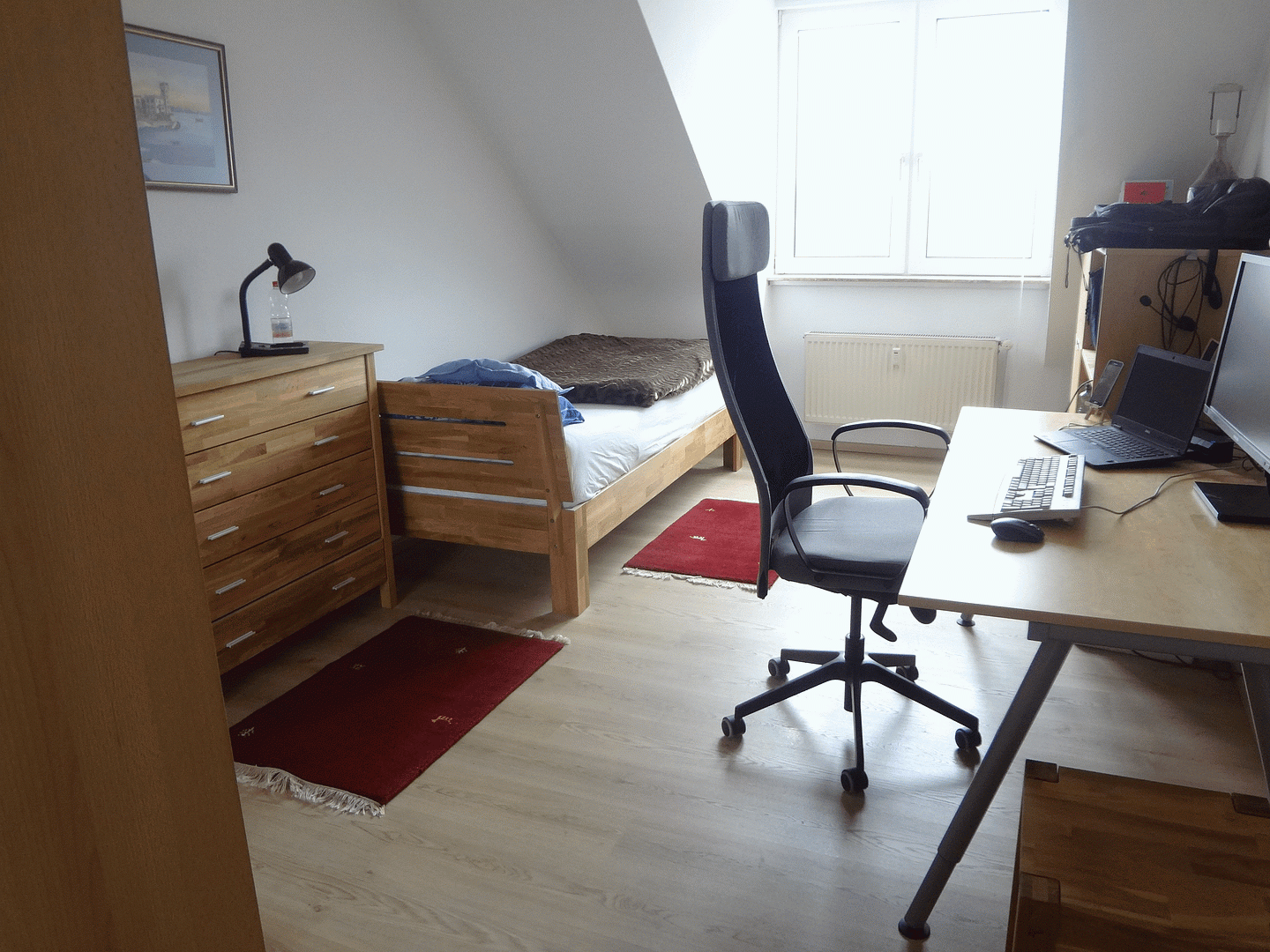 Predaj bytu 3-izbový 78 m², Ahrensburg, Šlezvicko-Holštajnsko Predaj bytu 3-izbový 78 m², Ahrensburg, Šlezvicko-Holštajnsko