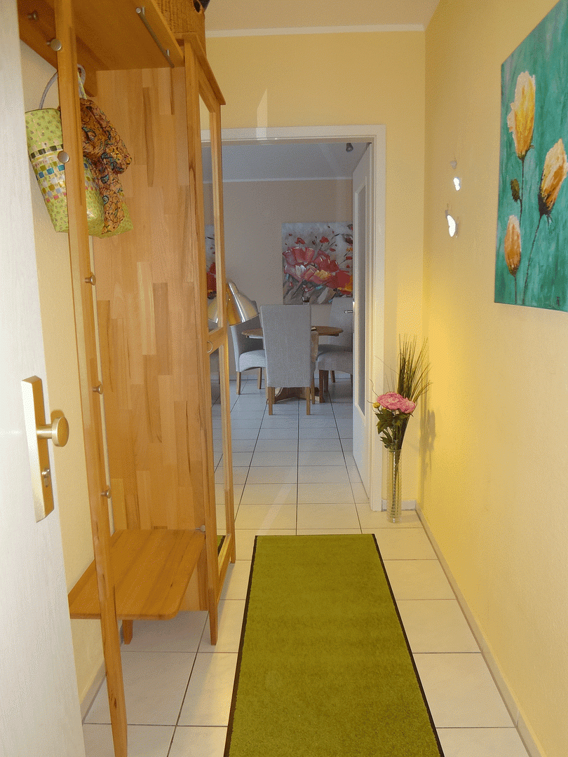 Predaj bytu 3-izbový 78 m², Ahrensburg, Šlezvicko-Holštajnsko Predaj bytu 3-izbový 78 m², Ahrensburg, Šlezvicko-Holštajnsko