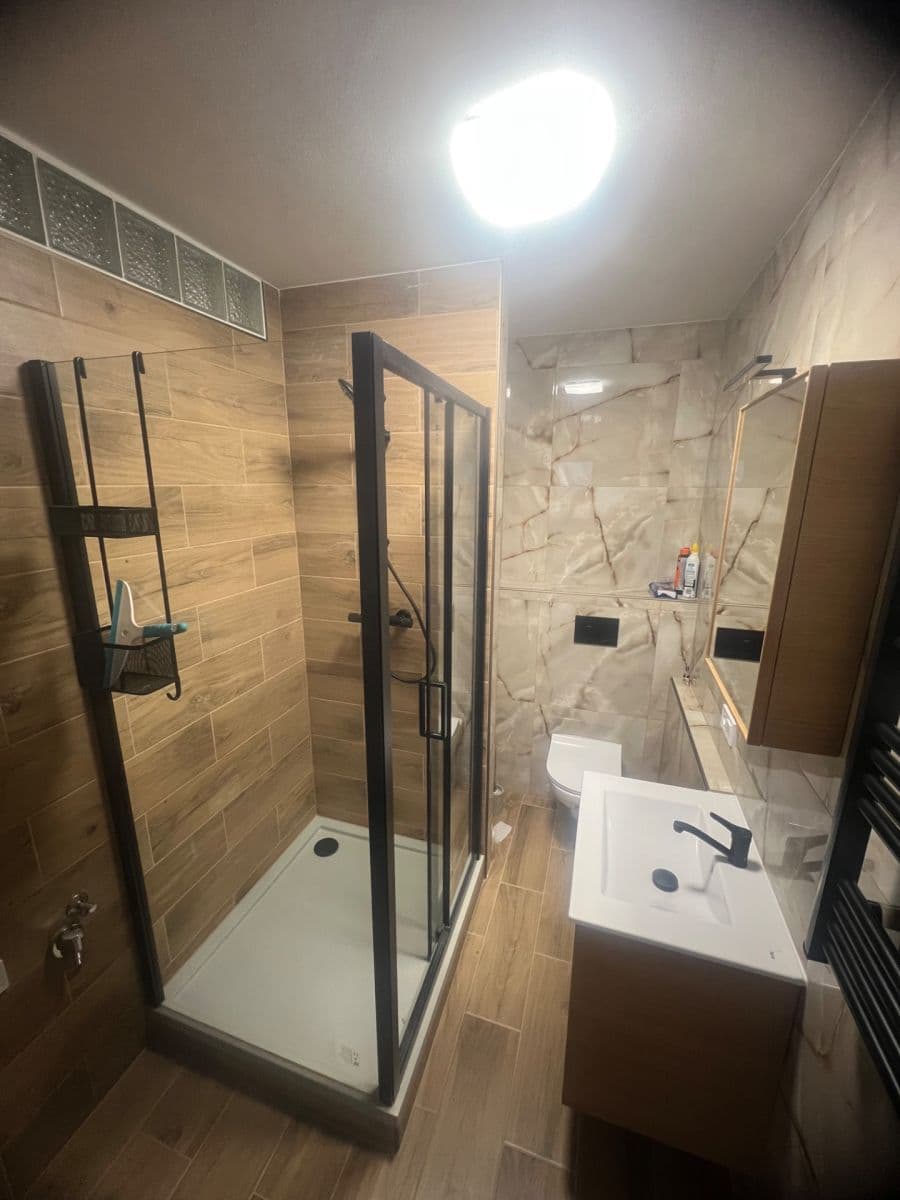 Prenájom bytu 1-izbový 48 m², Foerstrova, Olomouc, Olomoucký kraj Prenájom bytu 1-izbový 48 m², Foerstrova, Olomouc, Olomoucký kraj