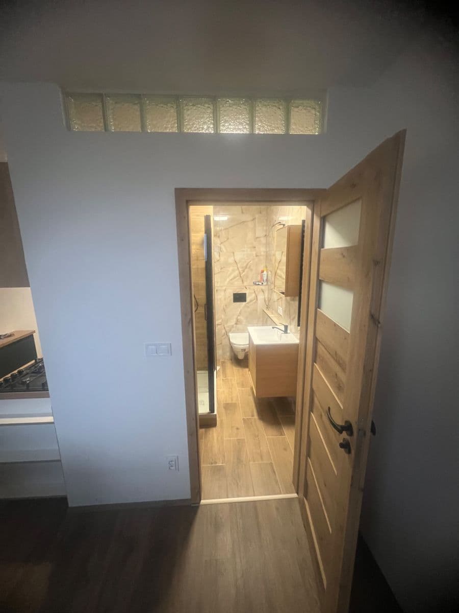 Prenájom bytu 1-izbový 48 m², Foerstrova, Olomouc, Olomoucký kraj Prenájom bytu 1-izbový 48 m², Foerstrova, Olomouc, Olomoucký kraj