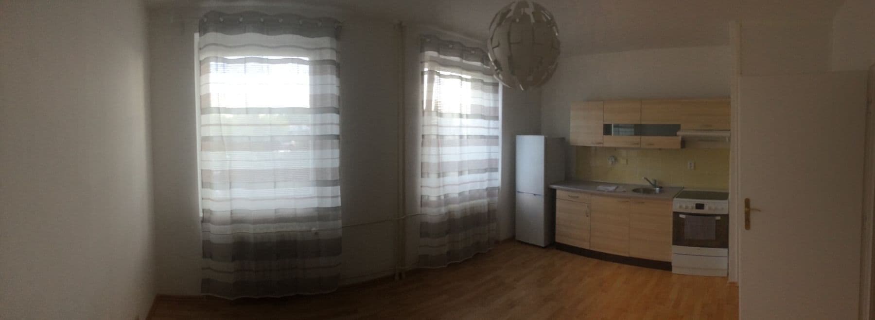 Predaj bytu 1-izbový 25 m², Místecká, Praha, Praha Predaj bytu 1-izbový 25 m², Místecká, Praha, Praha