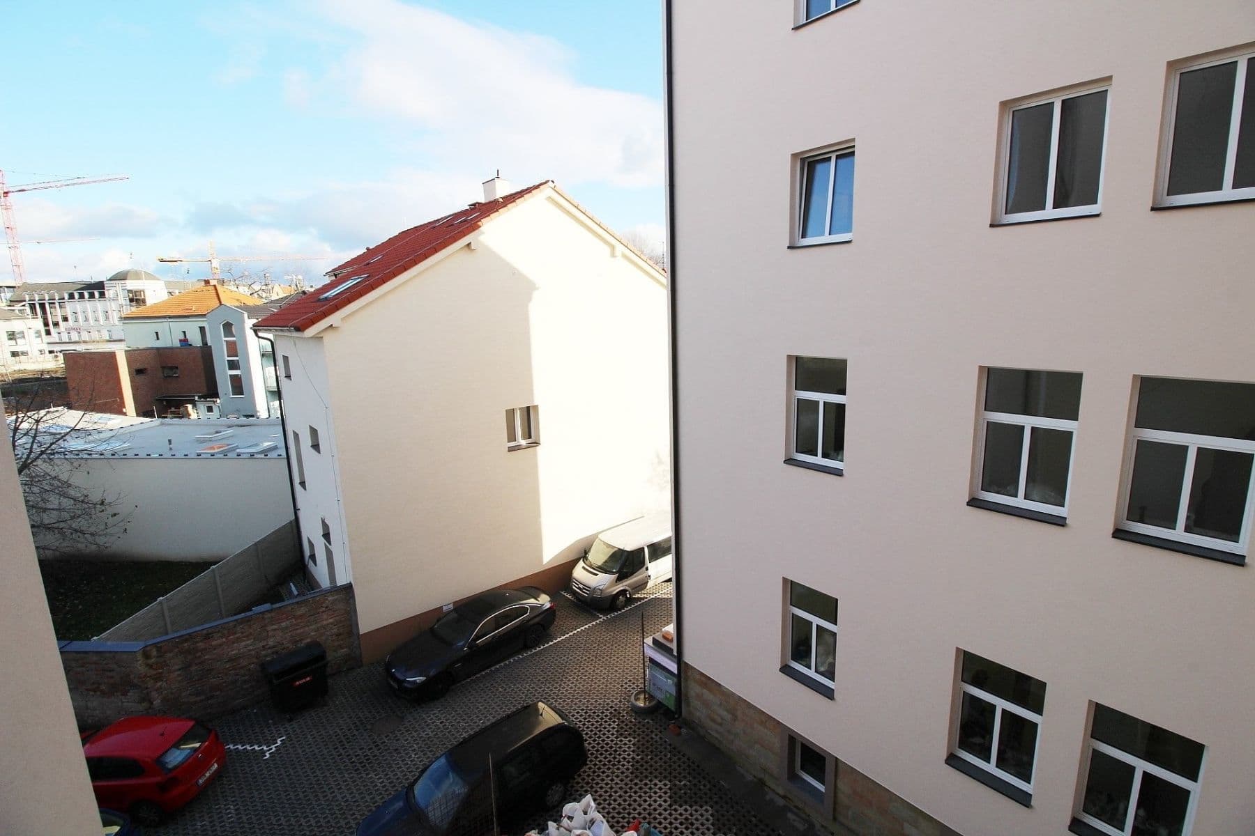 Prenájom bytu 2-izbový 58 m², S. K. Neumanna, Kralupy nad Vltavou, Středočeský kraj Prenájom bytu 2-izbový 58 m², S. K. Neumanna, Kralupy nad Vltavou, Středočeský kraj