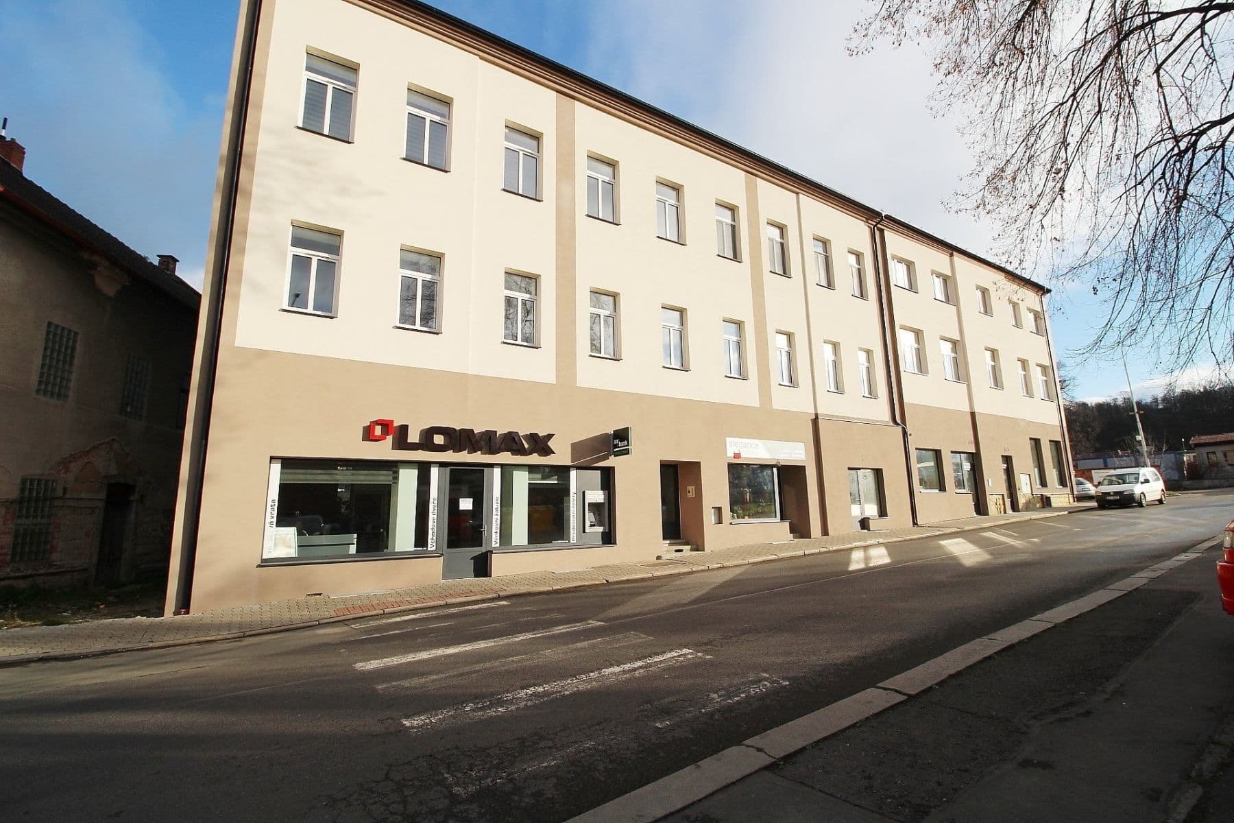 Prenájom bytu 2-izbový 58 m², S. K. Neumanna, Kralupy nad Vltavou, Středočeský kraj Prenájom bytu 2-izbový 58 m², S. K. Neumanna, Kralupy nad Vltavou, Středočeský kraj