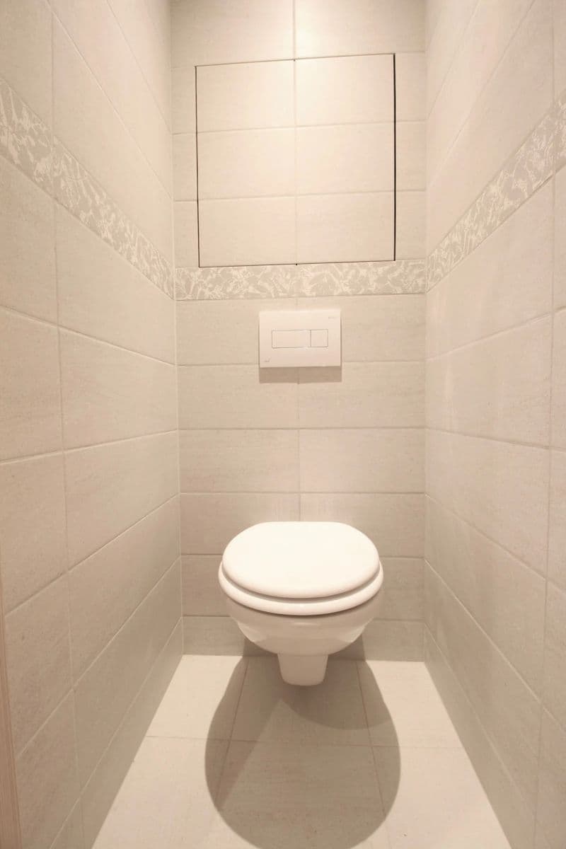 Prenájom bytu 2-izbový 45 m², Marie Pujmanové, Říčany, Středočeský kraj Prenájom bytu 2-izbový 45 m², Marie Pujmanové, Říčany, Středočeský kraj