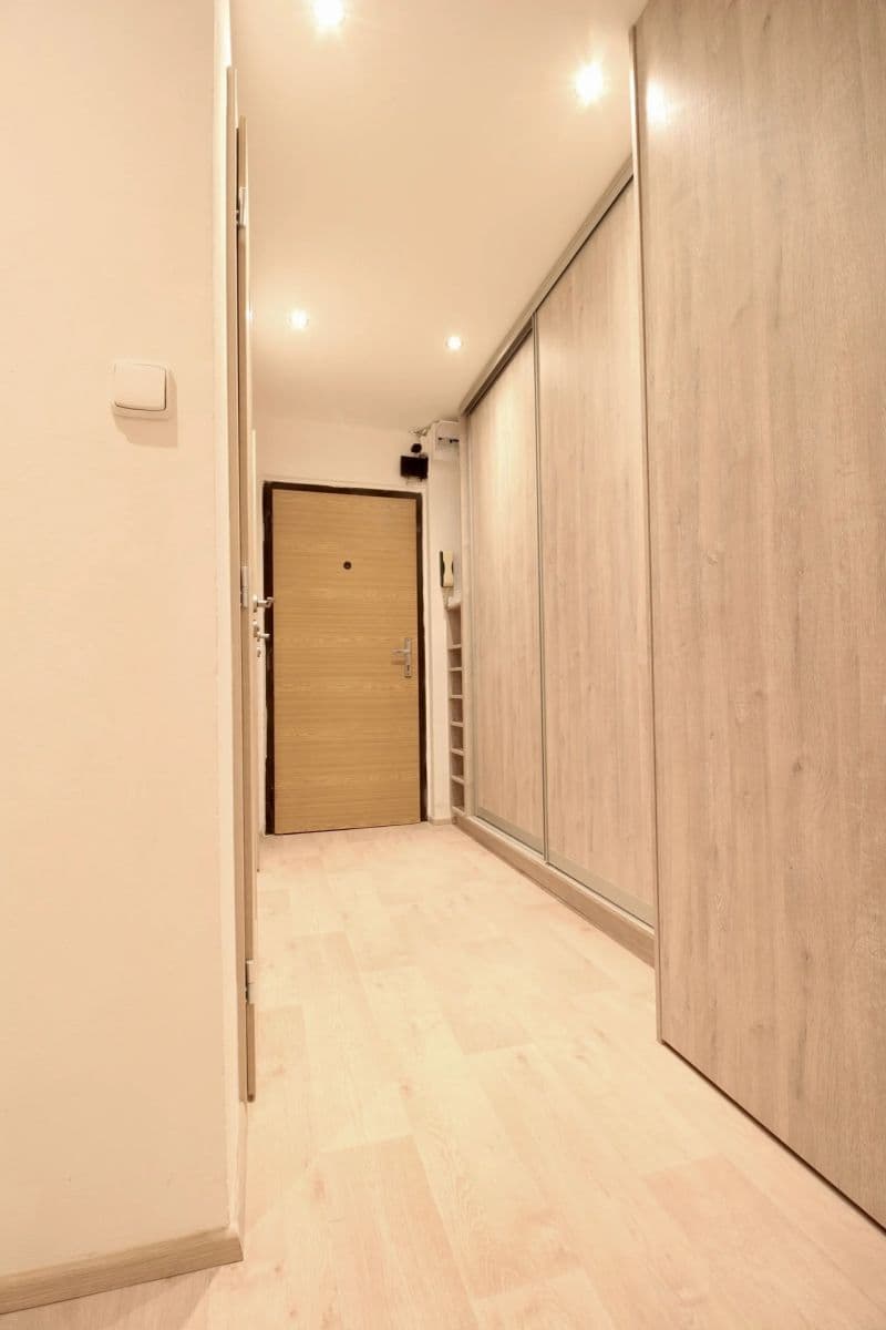 Prenájom bytu 2-izbový 45 m², Marie Pujmanové, Říčany, Středočeský kraj Prenájom bytu 2-izbový 45 m², Marie Pujmanové, Říčany, Středočeský kraj