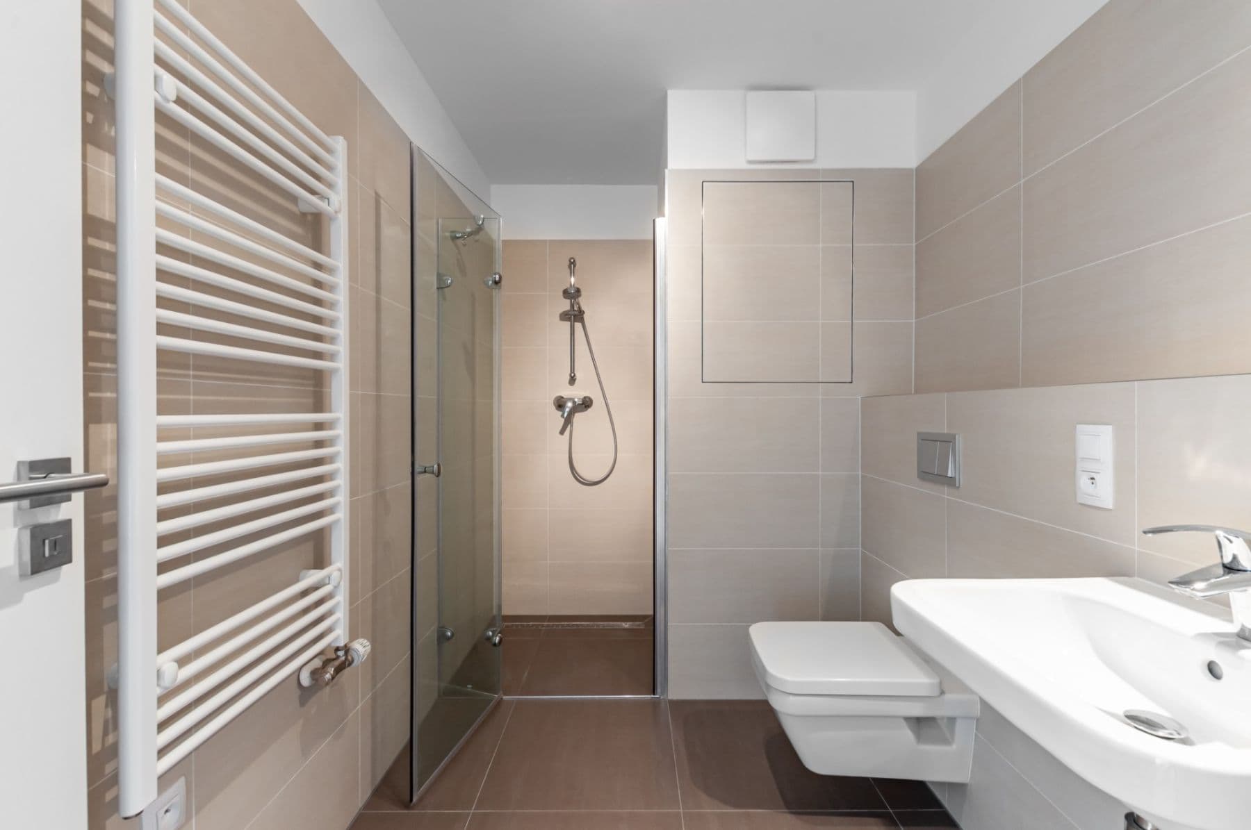 Prenájom bytu 1-izbový 38 m², Sokolovská, Praha, Praha Prenájom bytu 1-izbový 38 m², Sokolovská, Praha, Praha