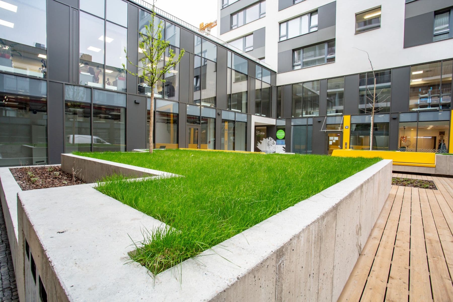 Prenájom bytu 1-izbový 38 m², Sokolovská, Praha, Praha Prenájom bytu 1-izbový 38 m², Sokolovská, Praha, Praha