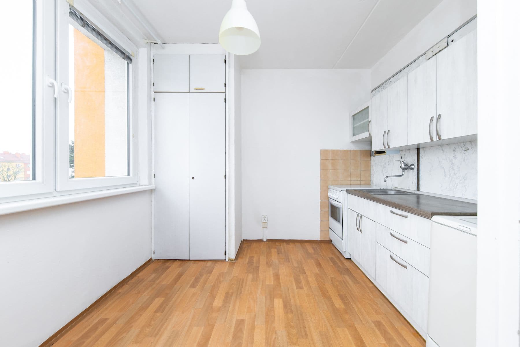 Predaj bytu 1-izbový 33 m², Dukelská, Uničov, Olomoucký kraj Predaj bytu 1-izbový 33 m², Dukelská, Uničov, Olomoucký kraj