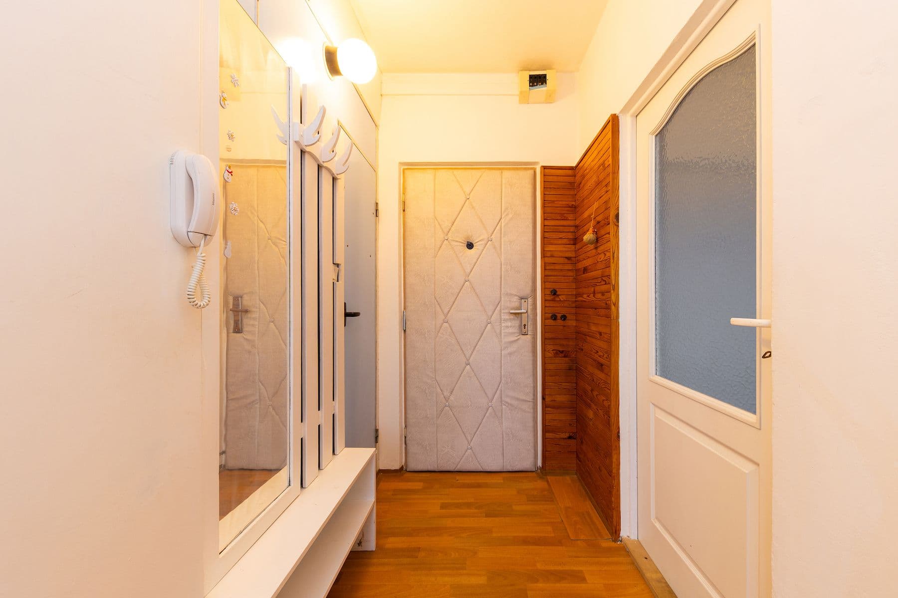 Predaj bytu 1-izbový 33 m², Dukelská, Uničov, Olomoucký kraj Predaj bytu 1-izbový 33 m², Dukelská, Uničov, Olomoucký kraj