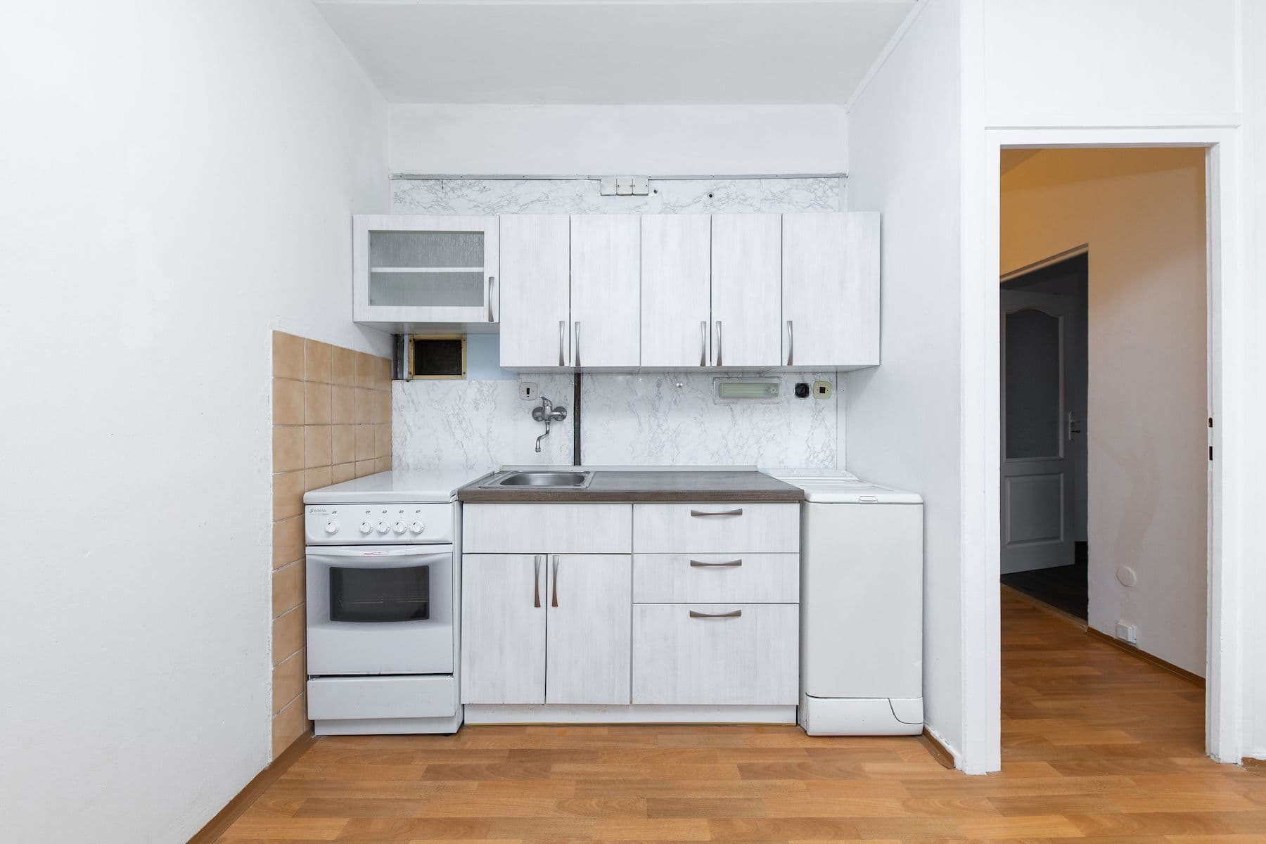 Predaj bytu 1-izbový 33 m², Dukelská, Uničov, Olomoucký kraj Predaj bytu 1-izbový 33 m², Dukelská, Uničov, Olomoucký kraj