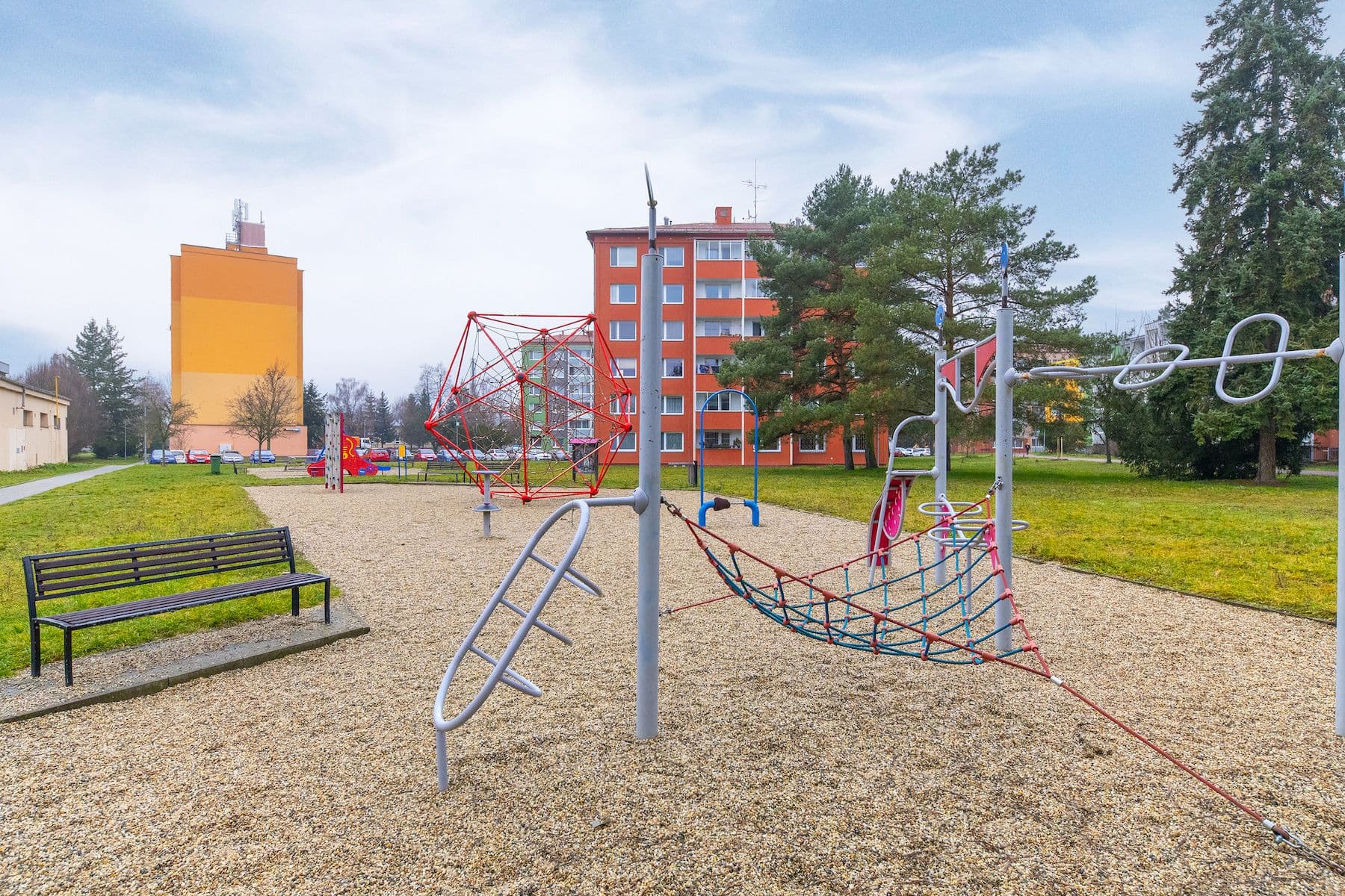 Predaj bytu 1-izbový 33 m², Dukelská, Uničov, Olomoucký kraj Predaj bytu 1-izbový 33 m², Dukelská, Uničov, Olomoucký kraj