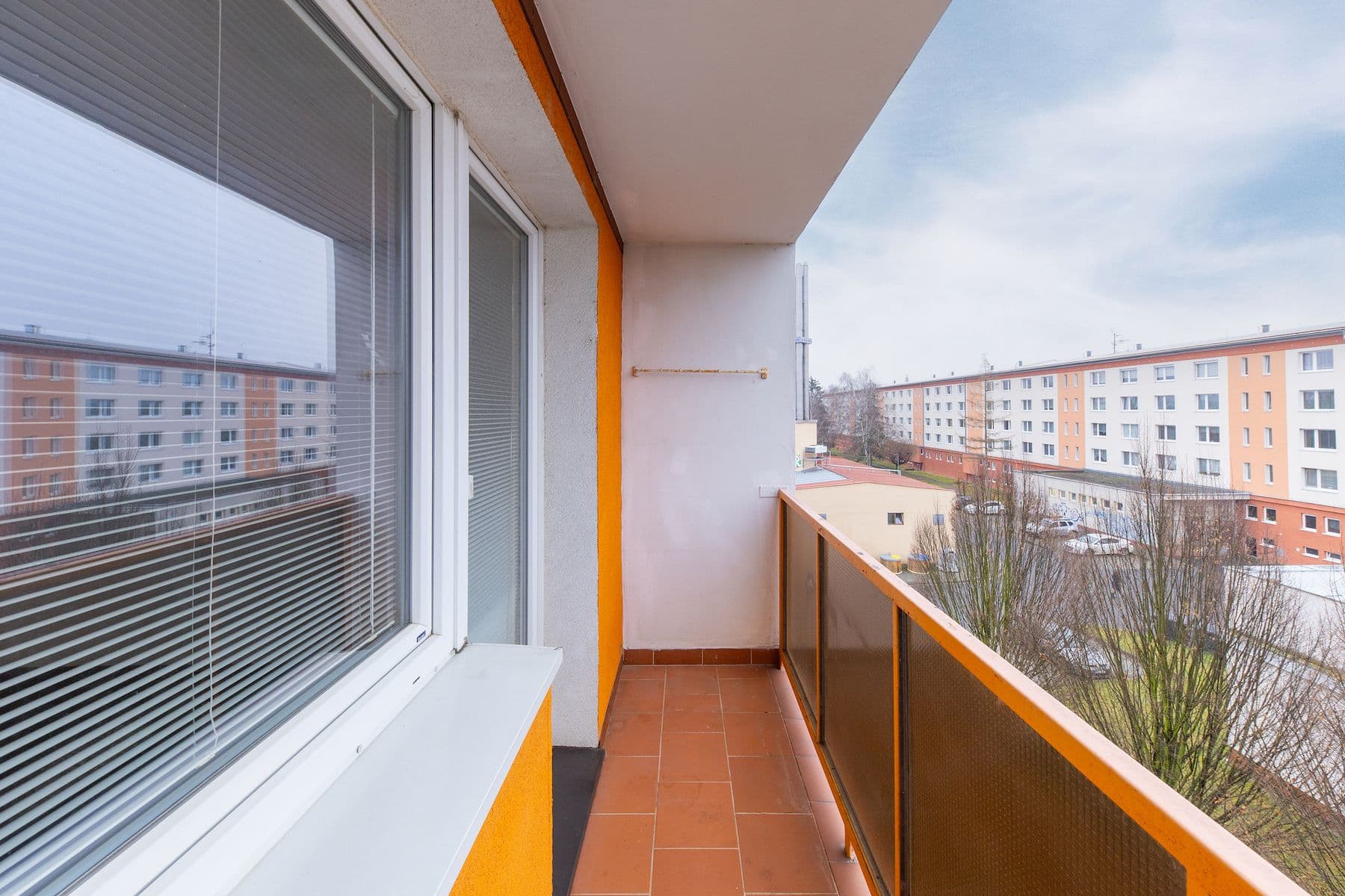 Predaj bytu 1-izbový 33 m², Dukelská, Uničov, Olomoucký kraj Predaj bytu 1-izbový 33 m², Dukelská, Uničov, Olomoucký kraj