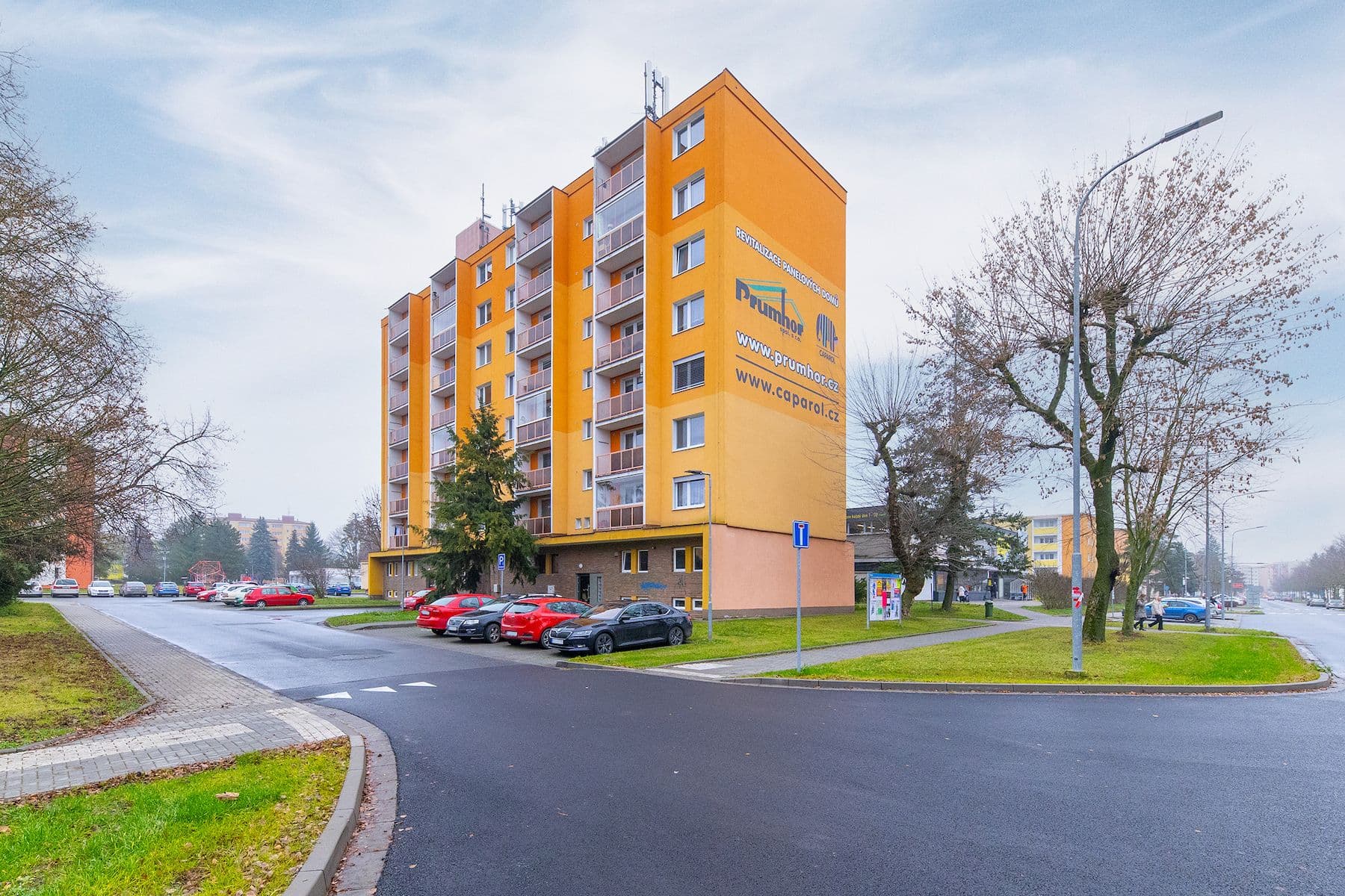 Predaj bytu 1-izbový 33 m², Dukelská, Uničov, Olomoucký kraj Predaj bytu 1-izbový 33 m², Dukelská, Uničov, Olomoucký kraj