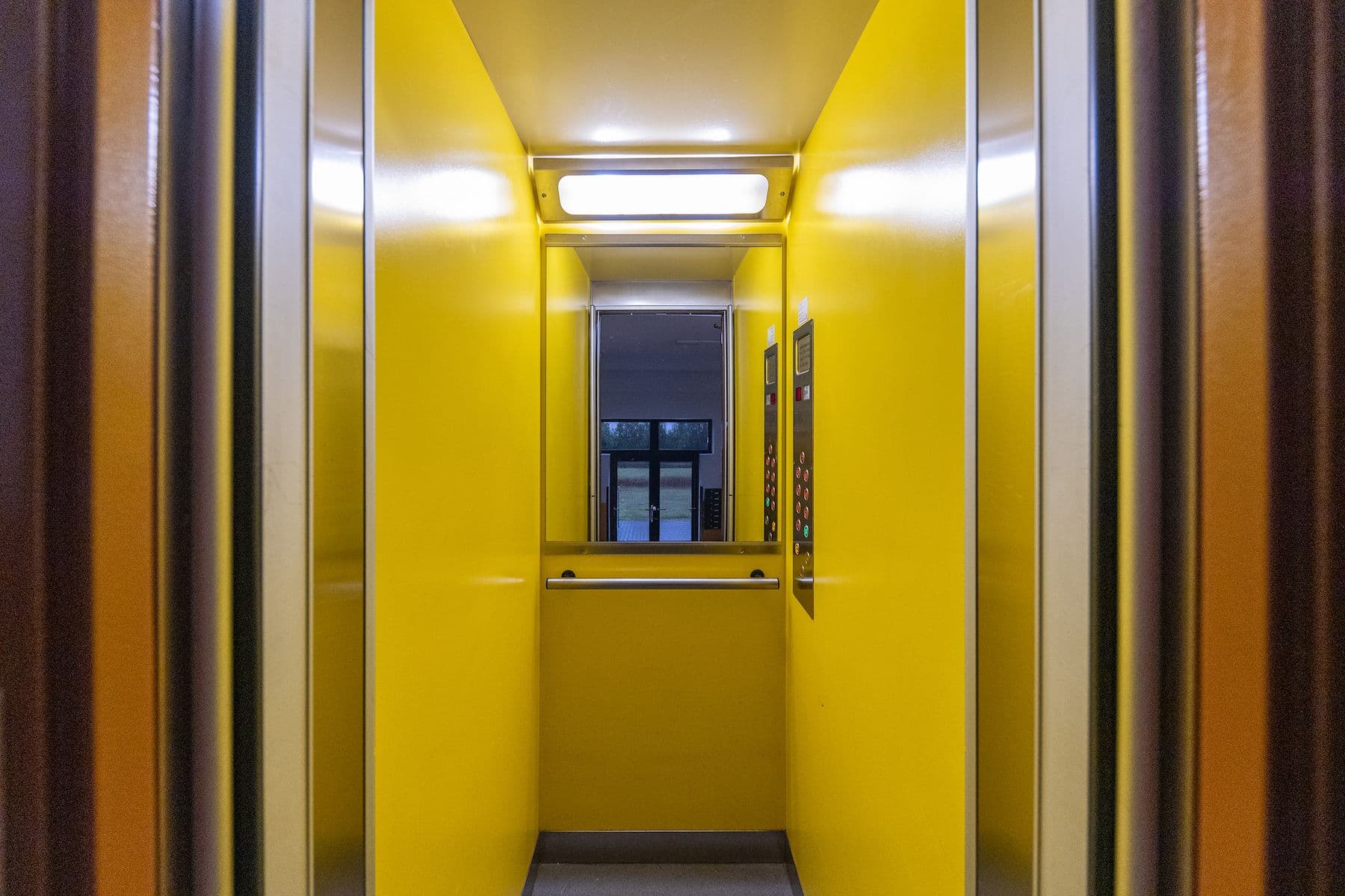 Predaj bytu 1-izbový 33 m², Dukelská, Uničov, Olomoucký kraj Predaj bytu 1-izbový 33 m², Dukelská, Uničov, Olomoucký kraj