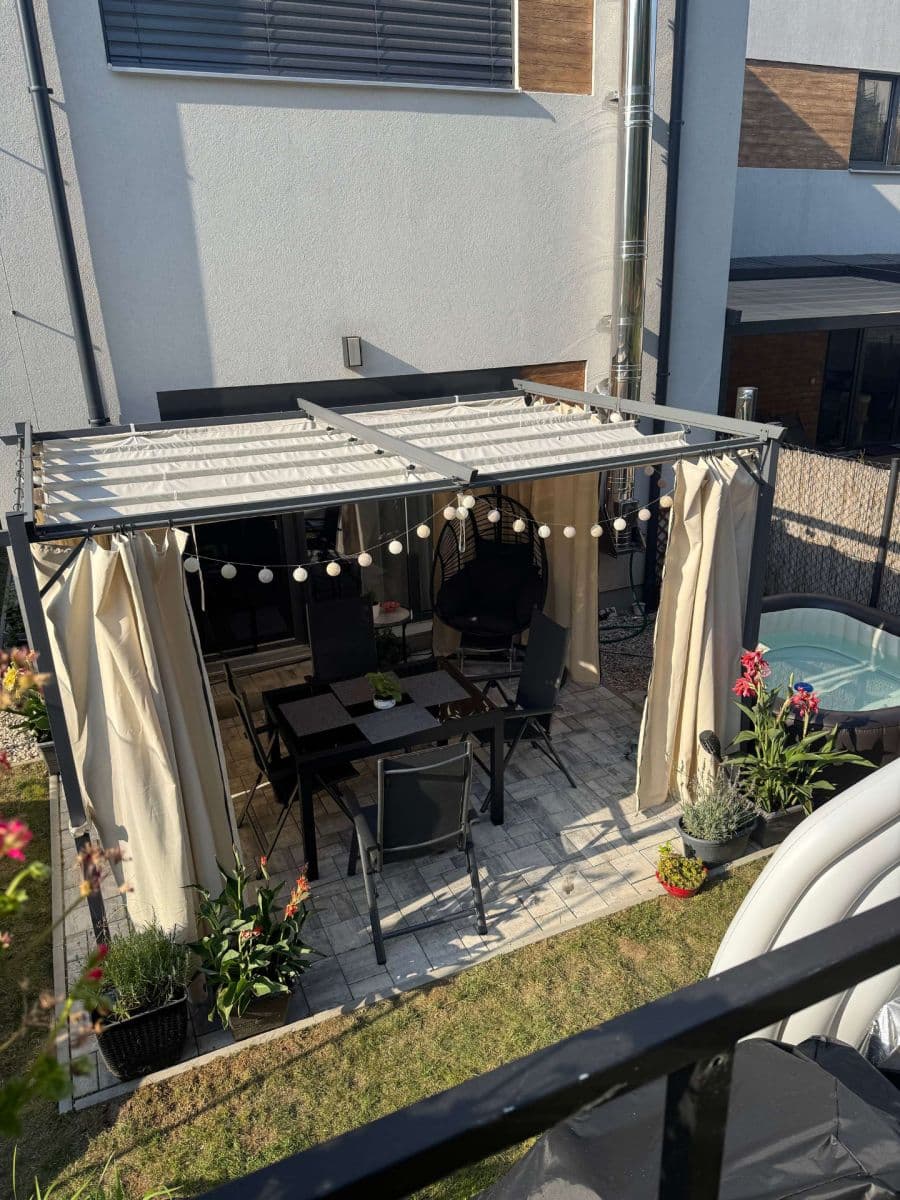 Predaj domu 104 m², pozemek 303 m², Tři Vršky, Králův Dvůr, Středočeský kraj Predaj domu 104 m², pozemek 303 m², Tři Vršky, Králův Dvůr, Středočeský kraj