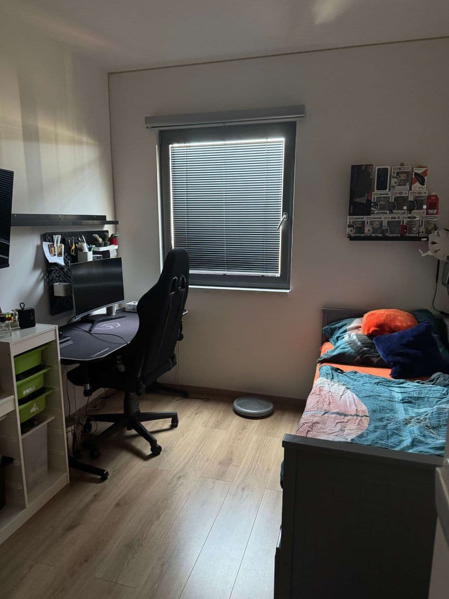 Predaj domu 104 m², pozemek 303 m², Tři Vršky, Králův Dvůr, Středočeský kraj Predaj domu 104 m², pozemek 303 m², Tři Vršky, Králův Dvůr, Středočeský kraj