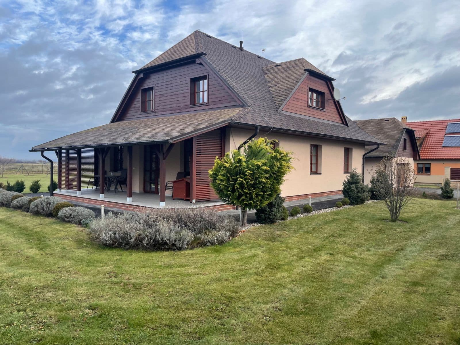 Predaj domu 120 m², pozemek 2.800 m², Havlíčkova, Javorník, Olomoucký kraj Predaj domu 120 m², pozemek 2.800 m², Havlíčkova, Javorník, Olomoucký kraj