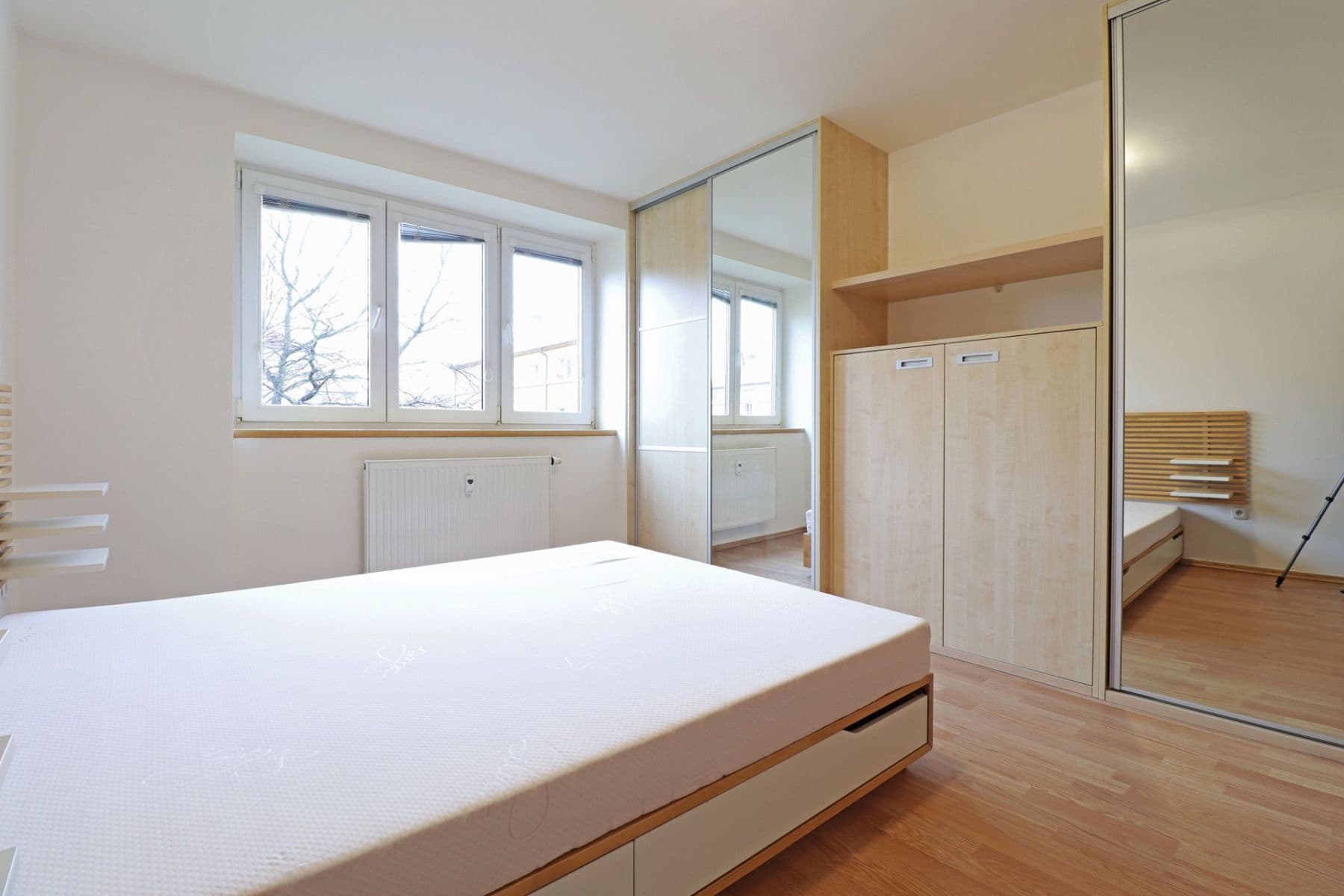 Prenájom bytu 2-izbový 51 m², Unhošťská, Kladno, Středočeský kraj Prenájom bytu 2-izbový 51 m², Unhošťská, Kladno, Středočeský kraj