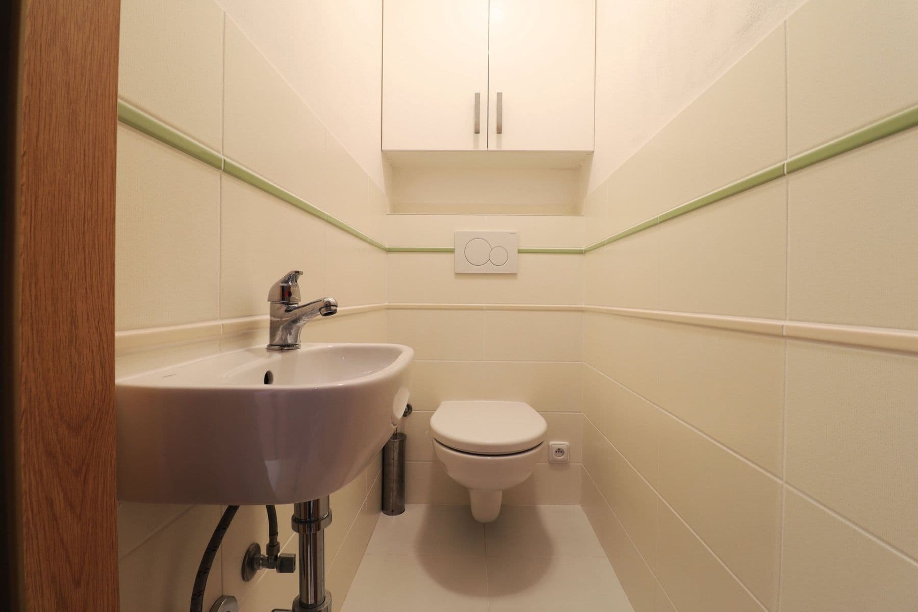 Prenájom bytu 2-izbový 51 m², Unhošťská, Kladno, Středočeský kraj Prenájom bytu 2-izbový 51 m², Unhošťská, Kladno, Středočeský kraj