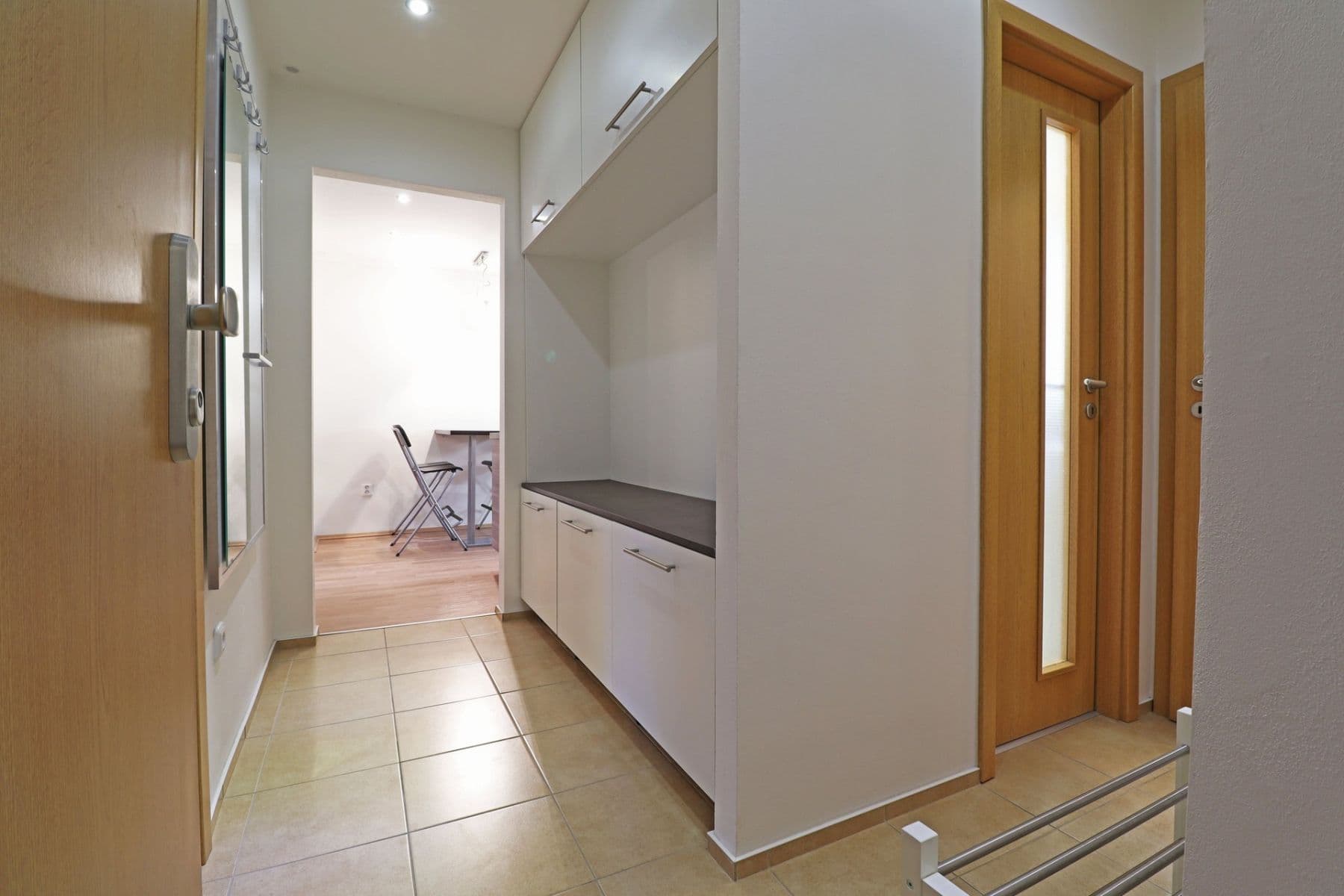 Prenájom bytu 2-izbový 51 m², Unhošťská, Kladno, Středočeský kraj Prenájom bytu 2-izbový 51 m², Unhošťská, Kladno, Středočeský kraj