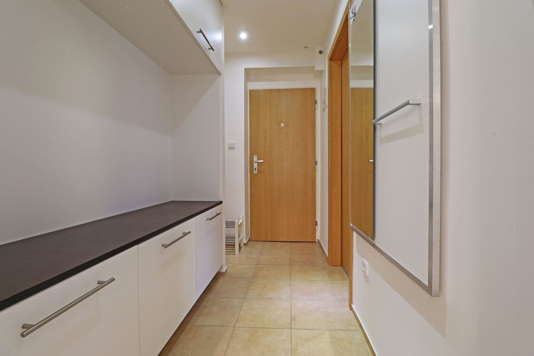 Prenájom bytu 2-izbový 51 m², Unhošťská, Kladno, Středočeský kraj Prenájom bytu 2-izbový 51 m², Unhošťská, Kladno, Středočeský kraj