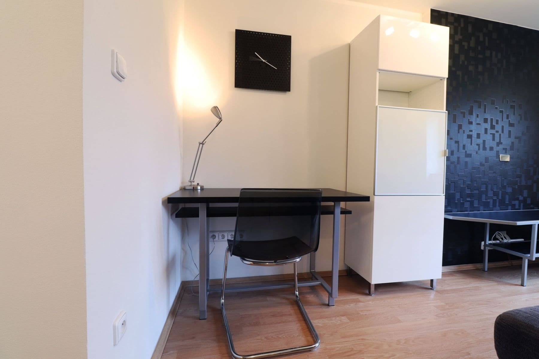 Prenájom bytu 2-izbový 51 m², Unhošťská, Kladno, Středočeský kraj Prenájom bytu 2-izbový 51 m², Unhošťská, Kladno, Středočeský kraj