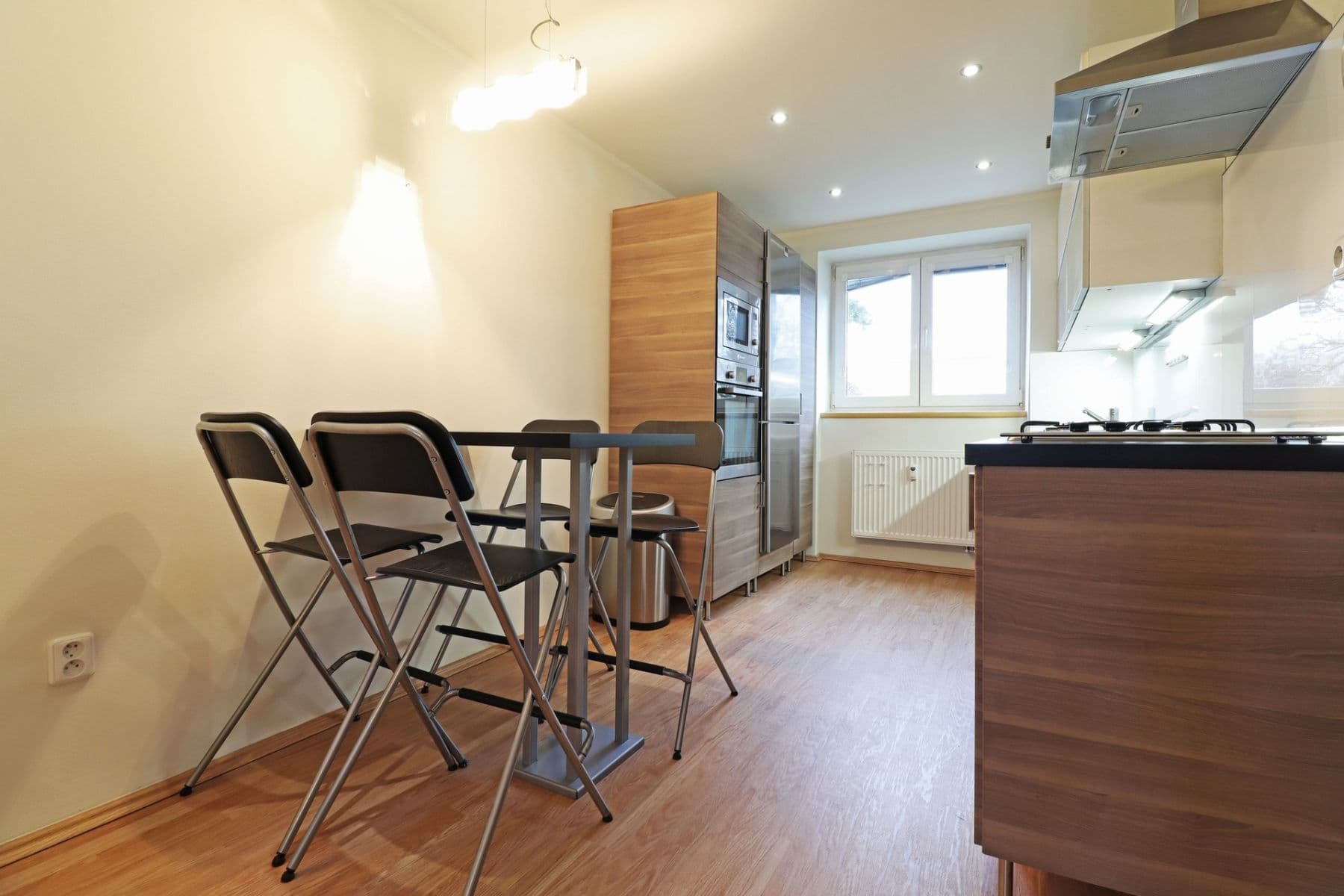 Prenájom bytu 2-izbový 51 m², Unhošťská, Kladno, Středočeský kraj Prenájom bytu 2-izbový 51 m², Unhošťská, Kladno, Středočeský kraj