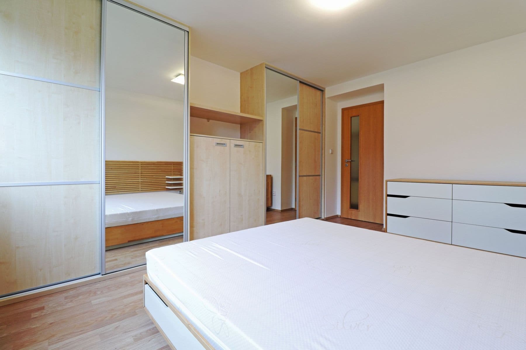 Prenájom bytu 2-izbový 51 m², Unhošťská, Kladno, Středočeský kraj Prenájom bytu 2-izbový 51 m², Unhošťská, Kladno, Středočeský kraj