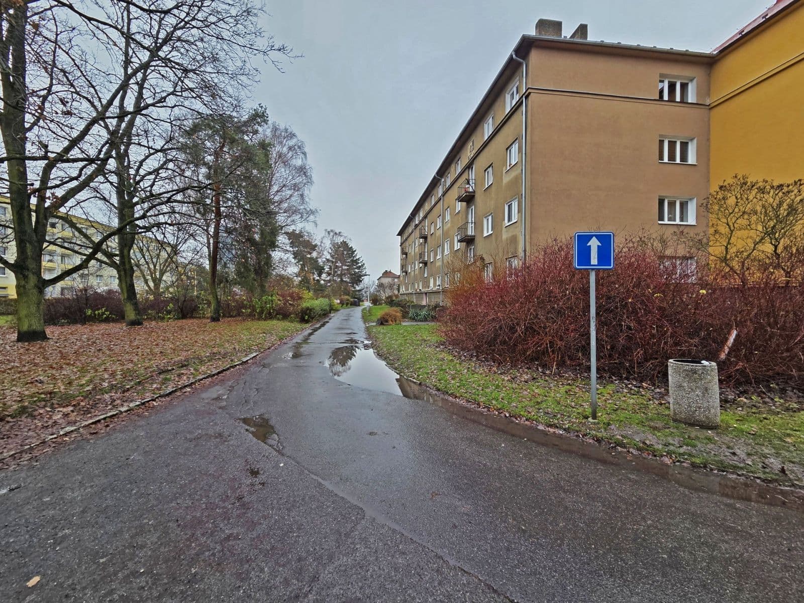 Prenájom bytu 2-izbový 51 m², Unhošťská, Kladno, Středočeský kraj Prenájom bytu 2-izbový 51 m², Unhošťská, Kladno, Středočeský kraj