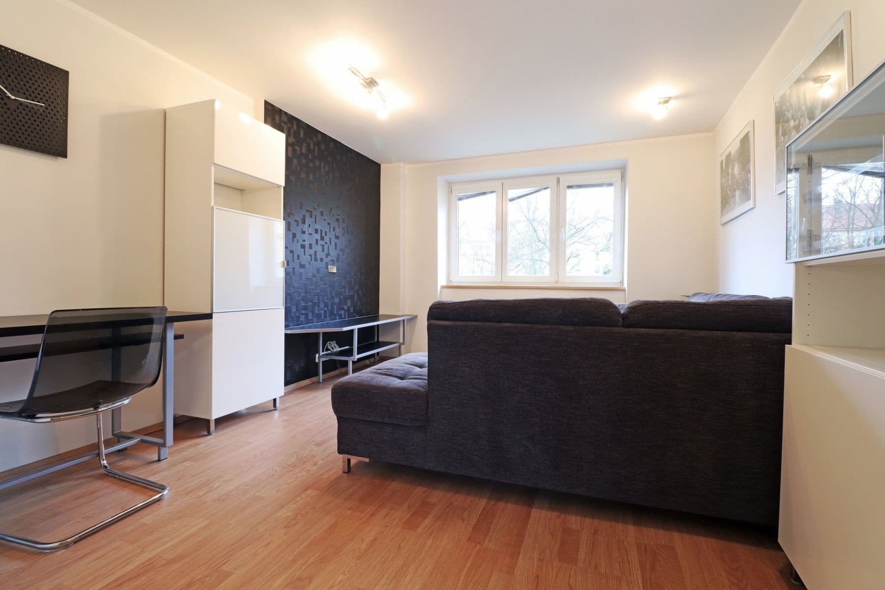 Prenájom bytu 2-izbový 51 m², Unhošťská, Kladno, Středočeský kraj Prenájom bytu 2-izbový 51 m², Unhošťská, Kladno, Středočeský kraj