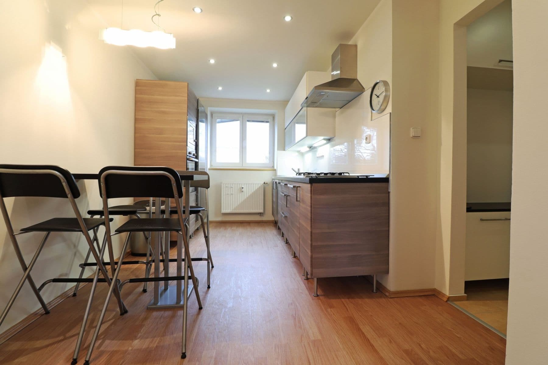 Prenájom bytu 2-izbový 51 m², Unhošťská, Kladno, Středočeský kraj Prenájom bytu 2-izbový 51 m², Unhošťská, Kladno, Středočeský kraj